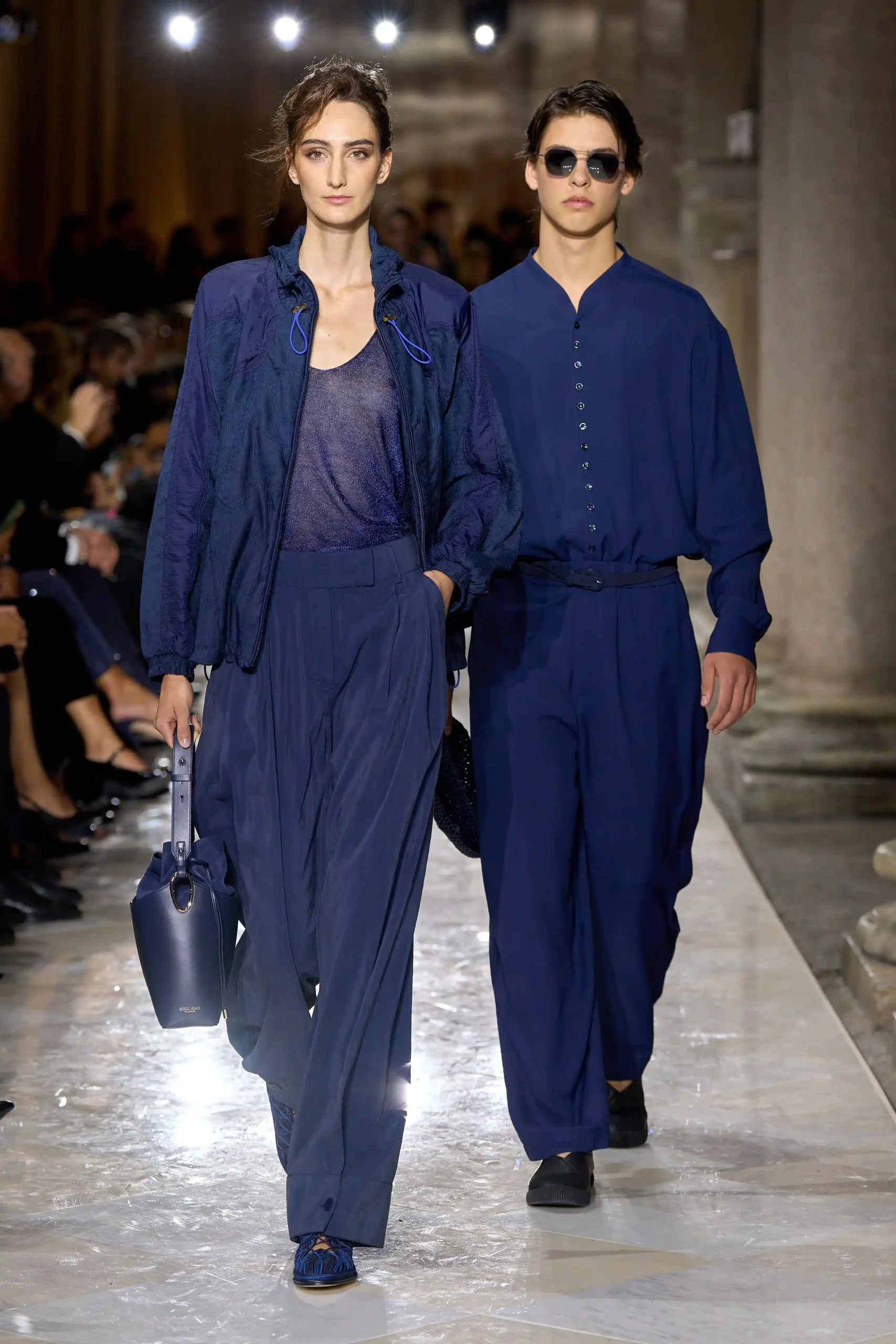 giorgio armani ss26