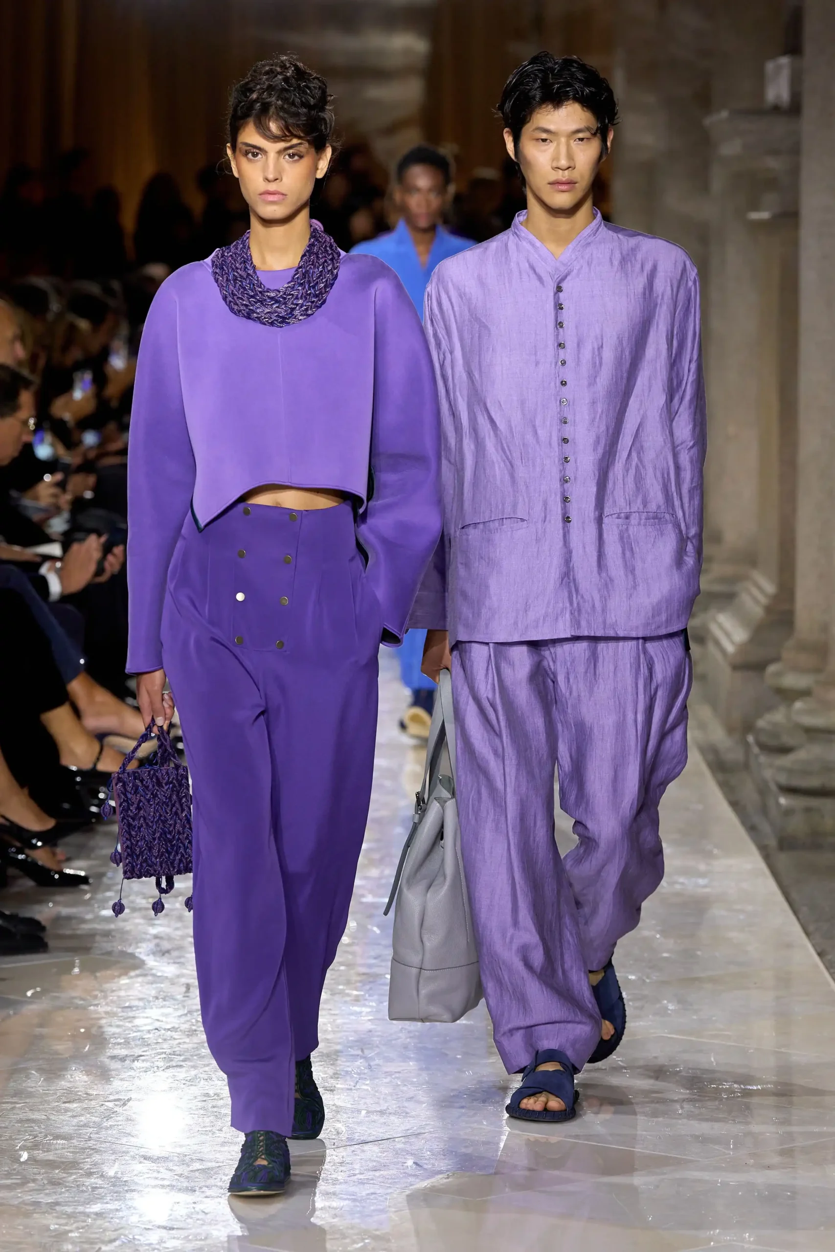 giorgio armani ss26