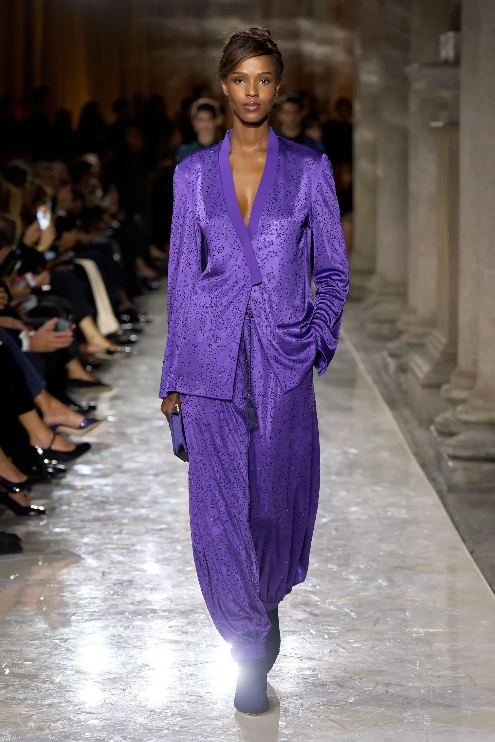 giorgio armani ss26
