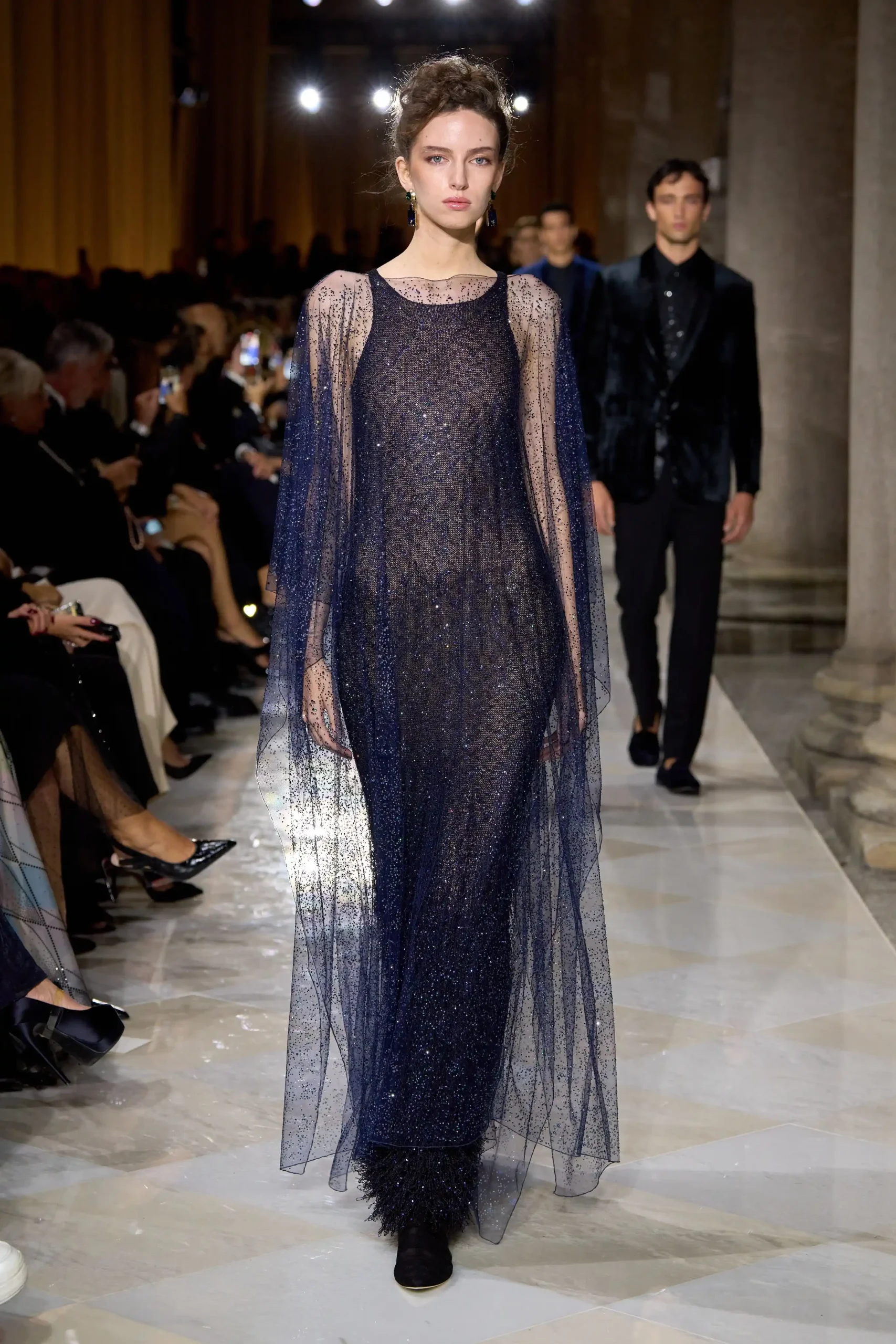 giorgio armani ss26