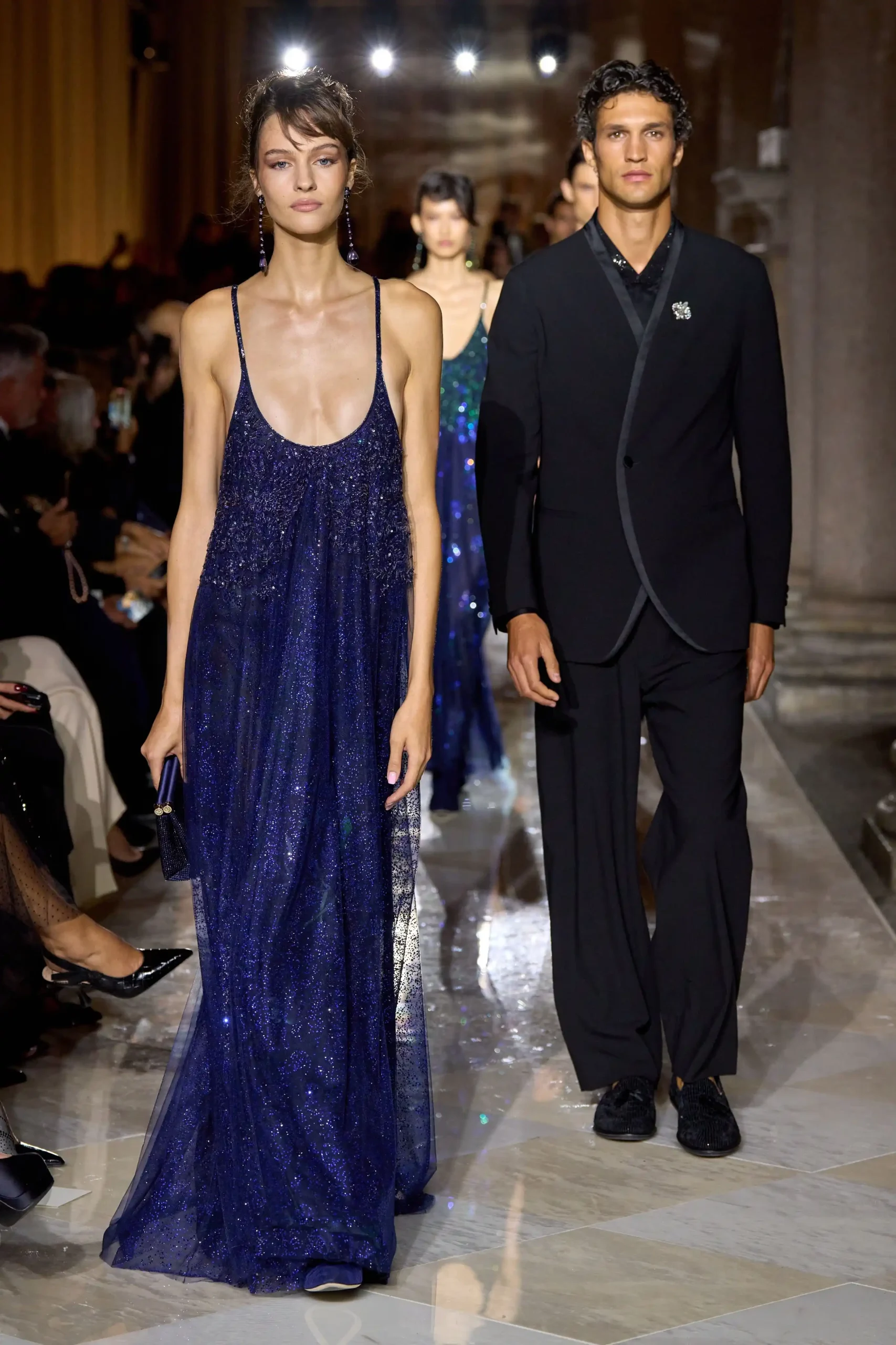 giorgio armani ss26