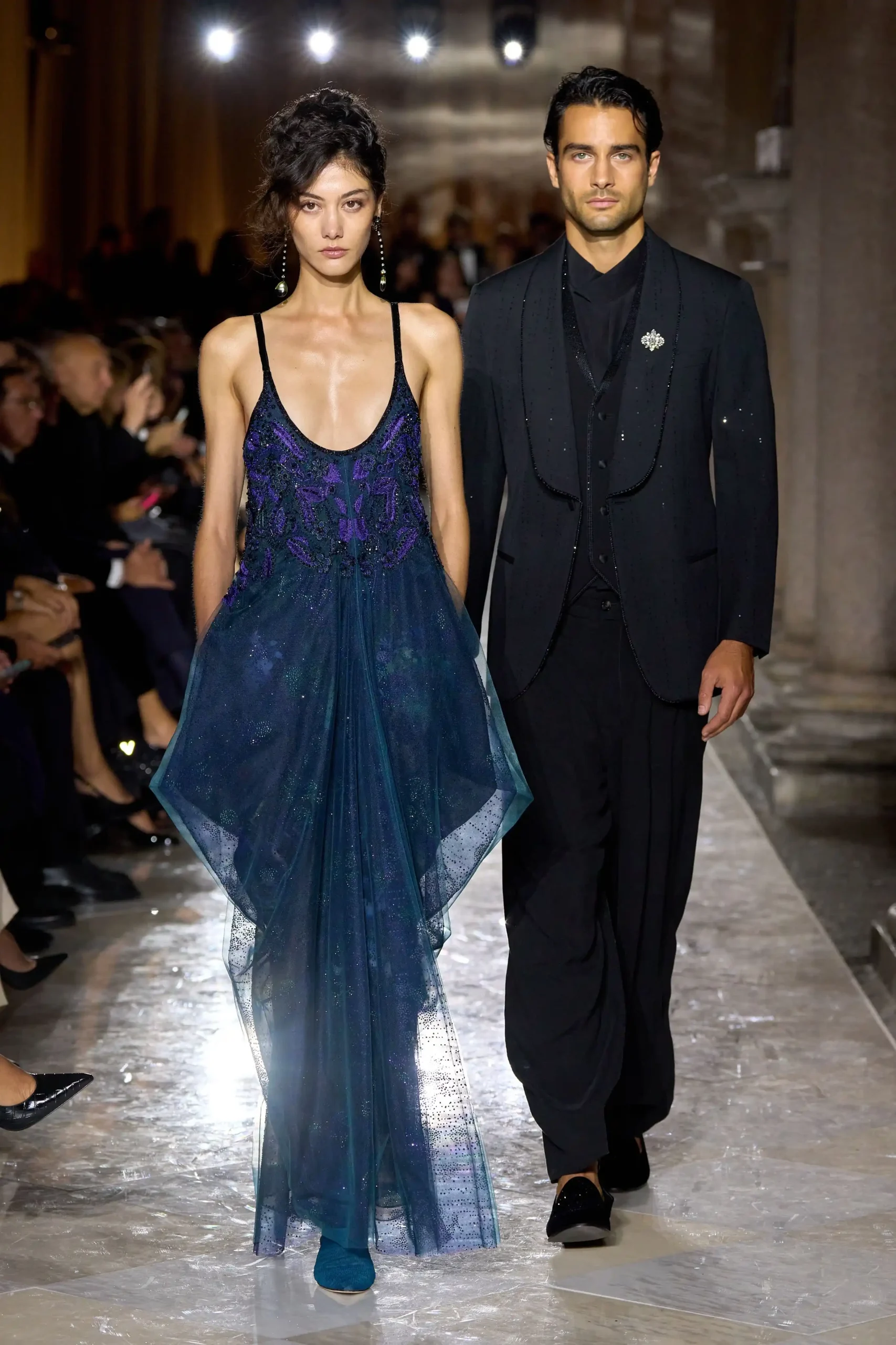 giorgio armani ss26