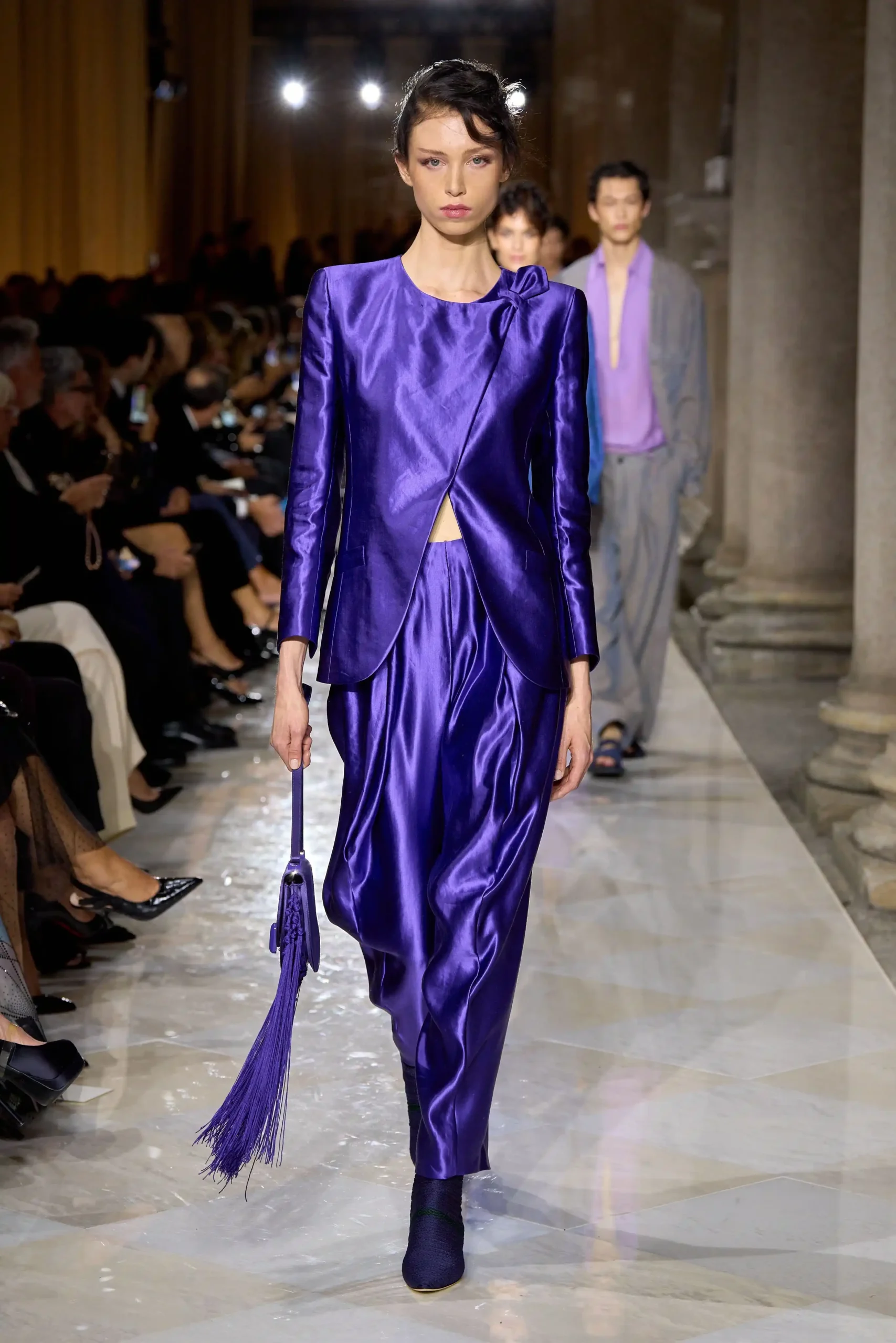 giorgio armani ss26