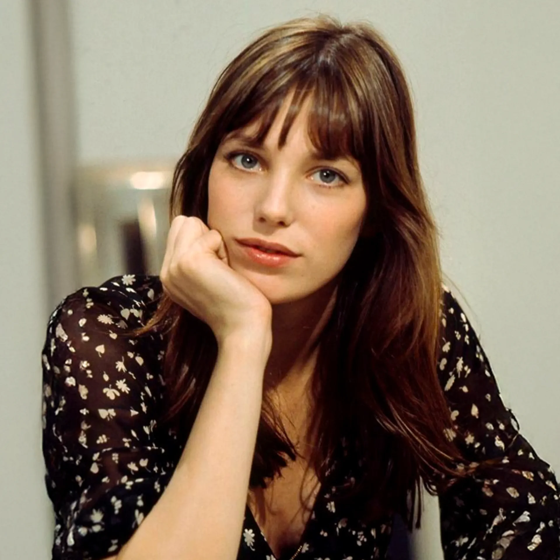 How to Get ‘Birkin Bangs’—The Fringe That Screams Luxury