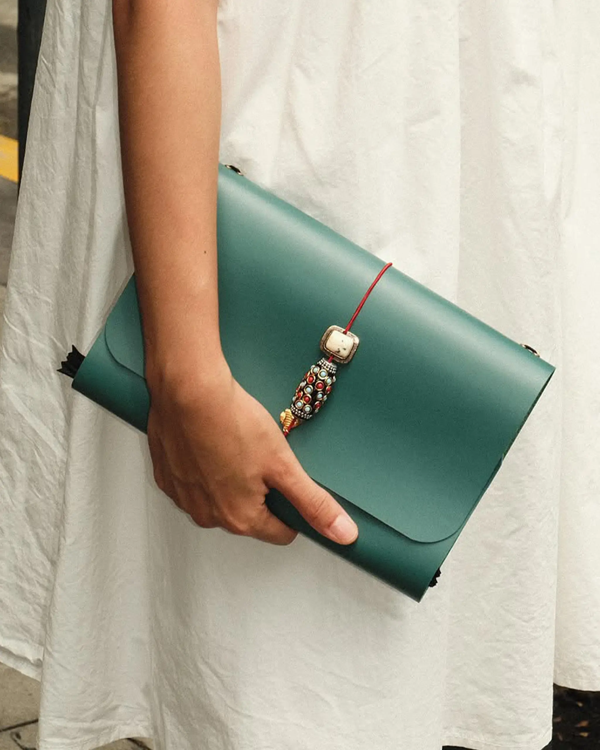 Why Women Love Leather Journals—and Where To Get Yours