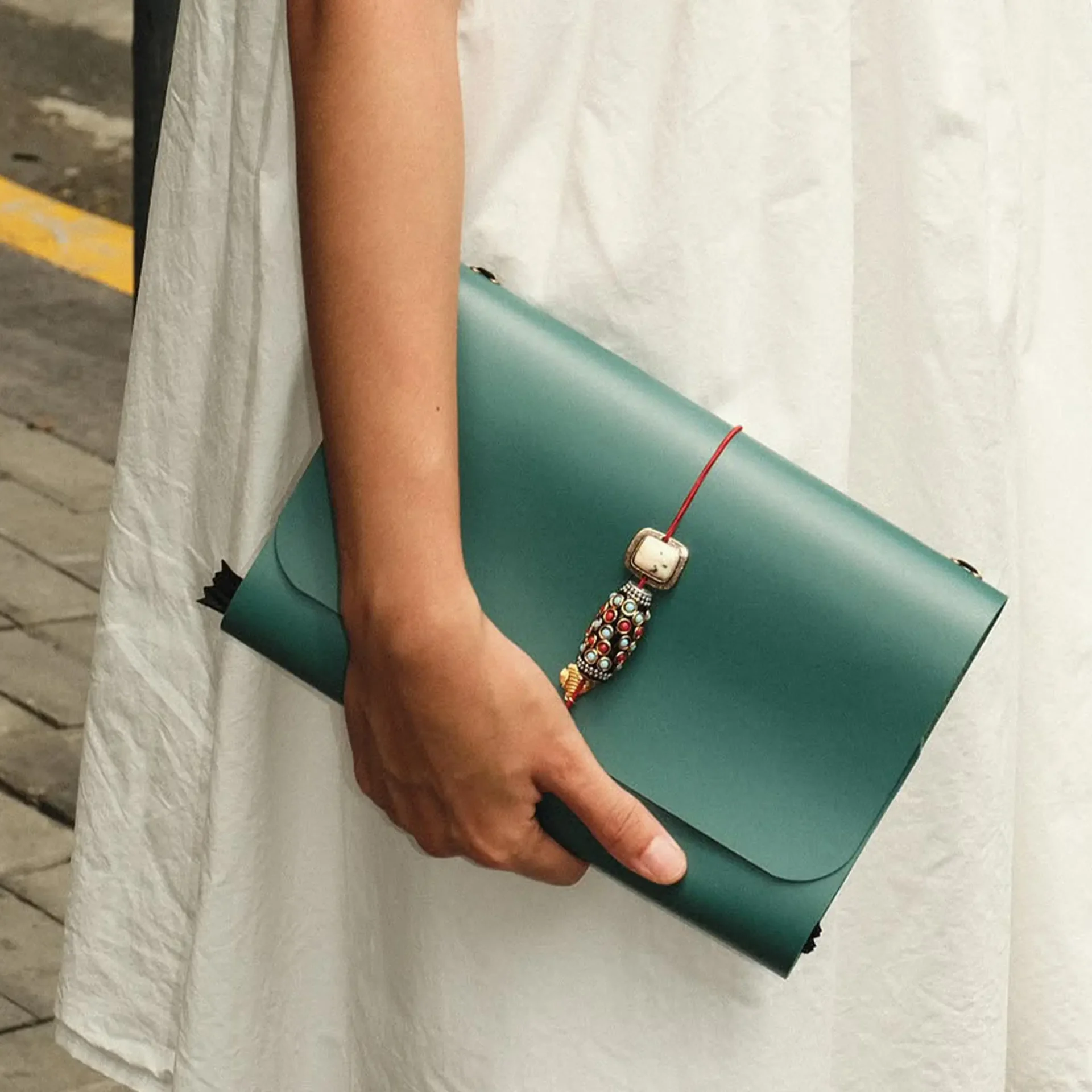Why Women Love Leather Journals—and Where To Get Yours