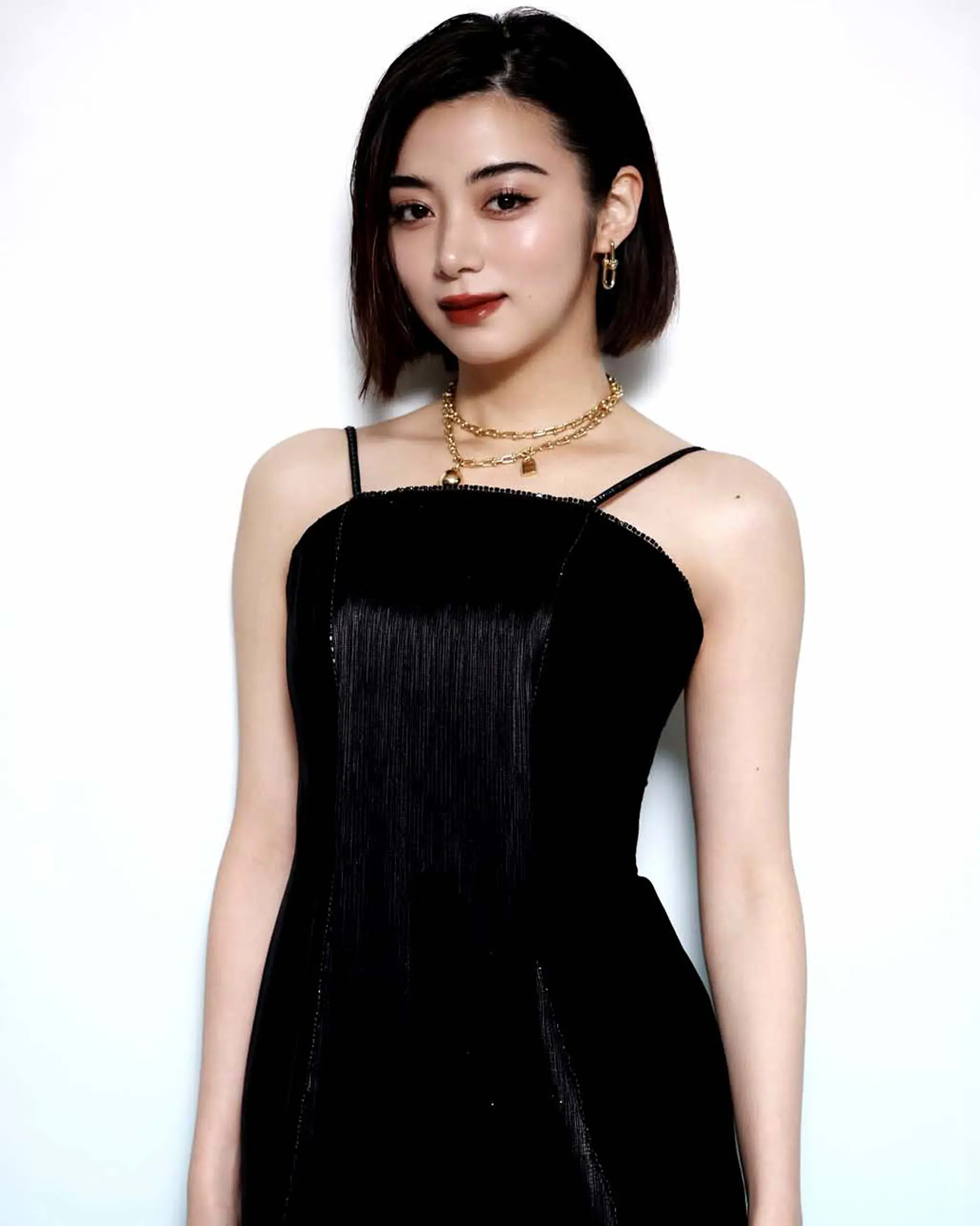 Elaiza Ikeda, FIlipino-Japanese actress, model, and singer