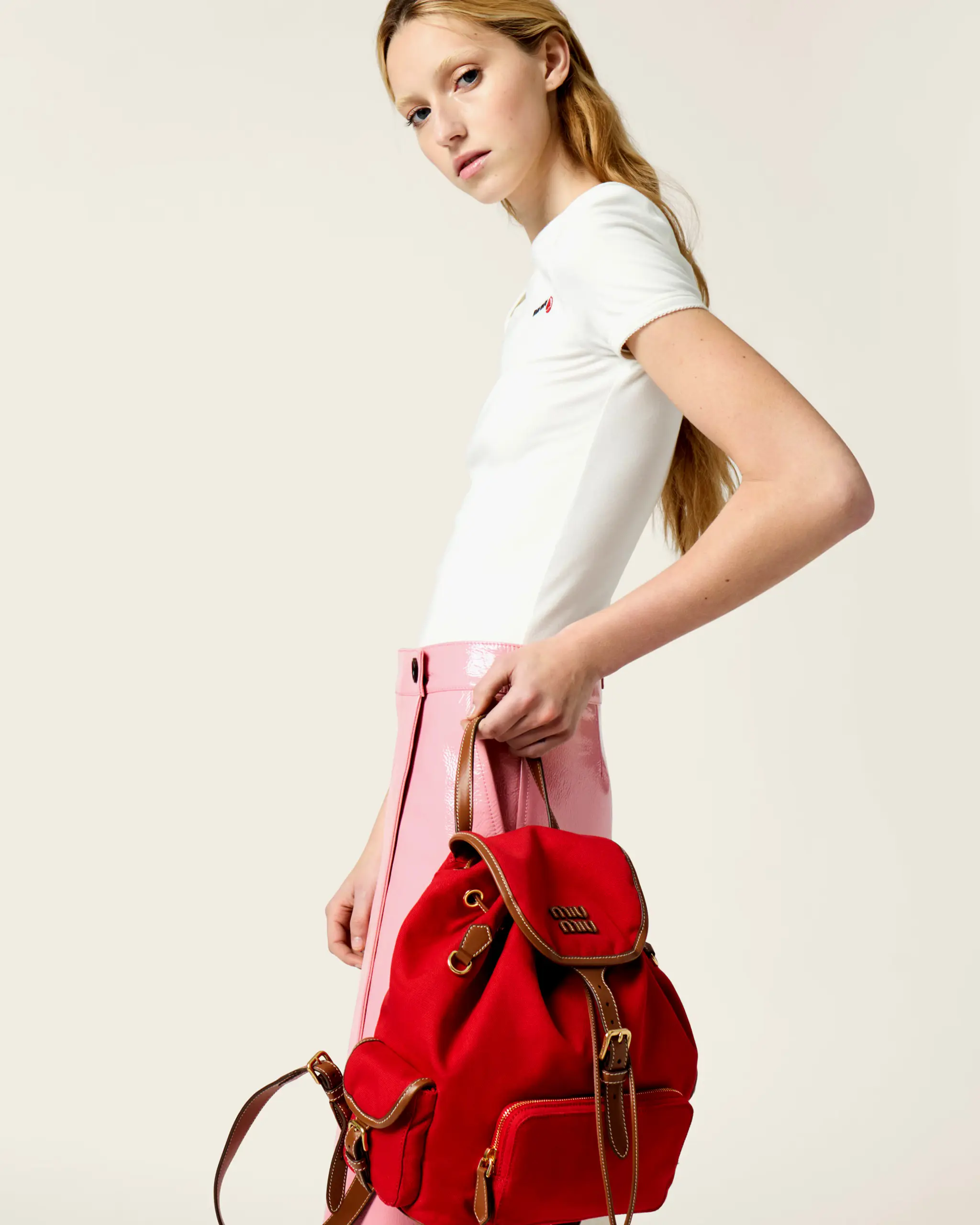 5 Stylish Backpacks That Will Convert Any Anti-Backpack Woman