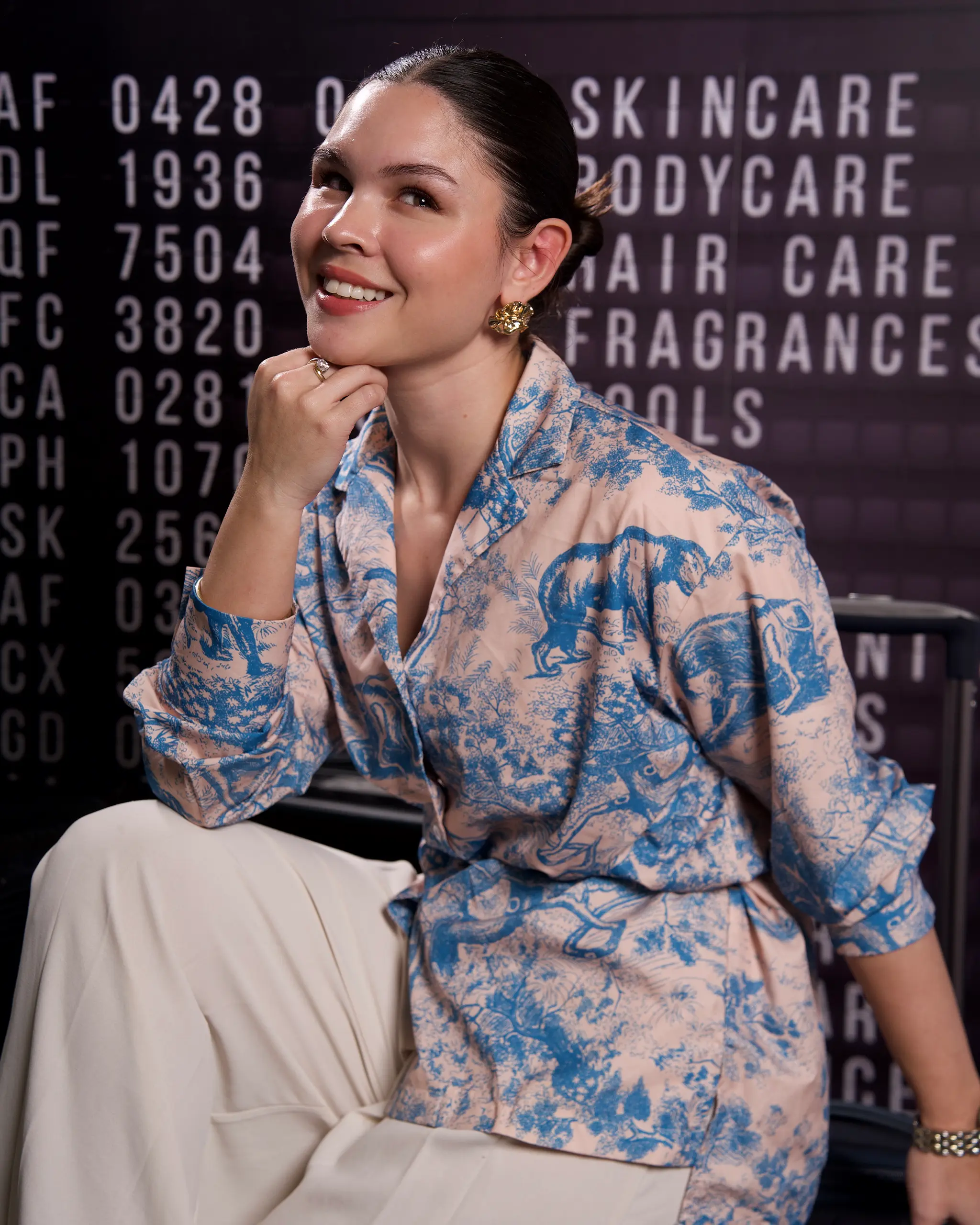 Ashley Colet on Why Russian Manicure Is the Trend to Stay at MEGA BeautyCon 2025