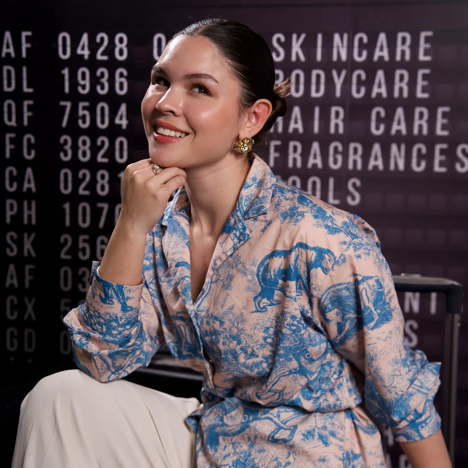 Ashley Colet on Why Russian Manicure Is the Trend to Stay at MEGA BeautyCon 2025