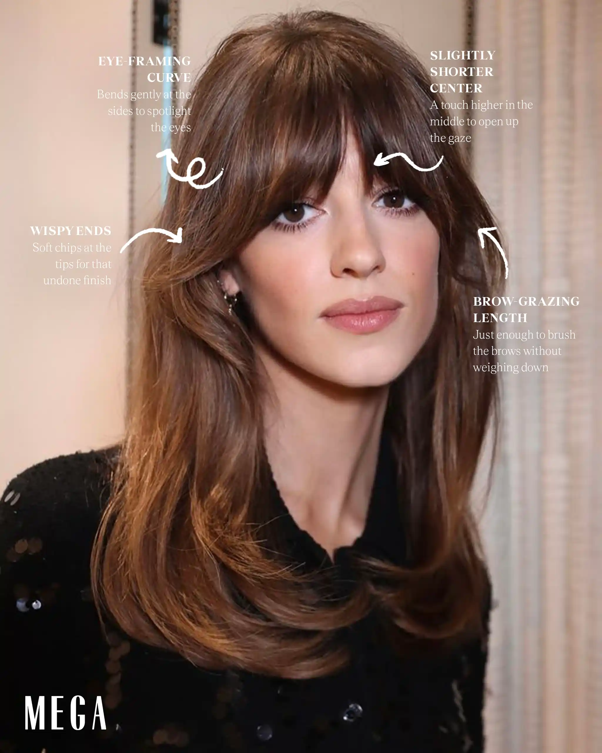 What to Ask For at the Salon