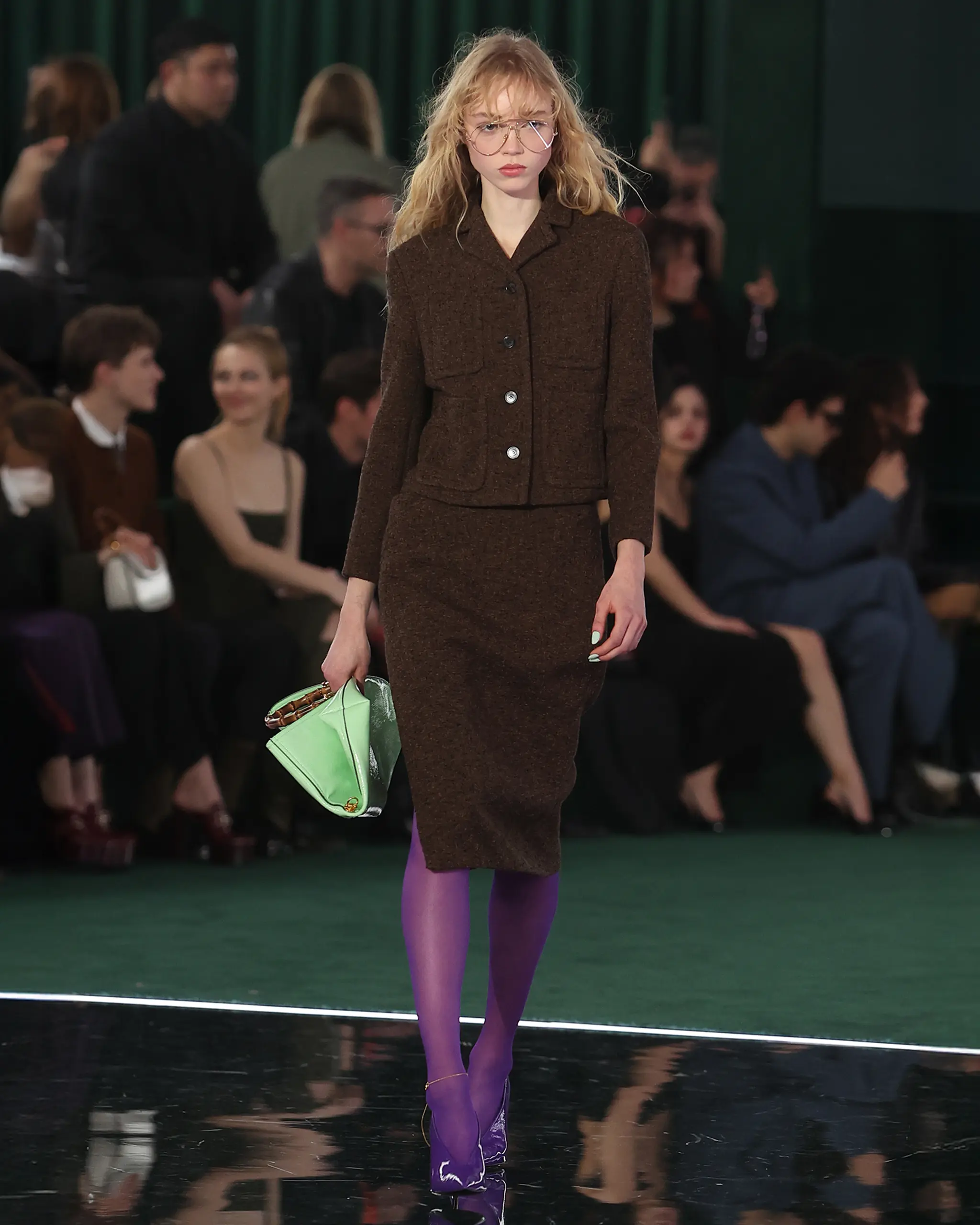 GUCCI FALL/WINTER 2025 LOOK AVAILABLE IN THE PHILIPPINES