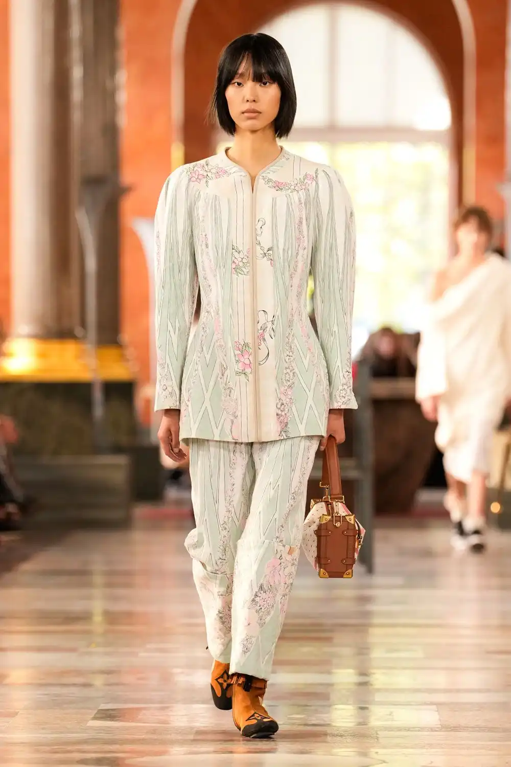 Louis Vuitton SS26 Womenswear