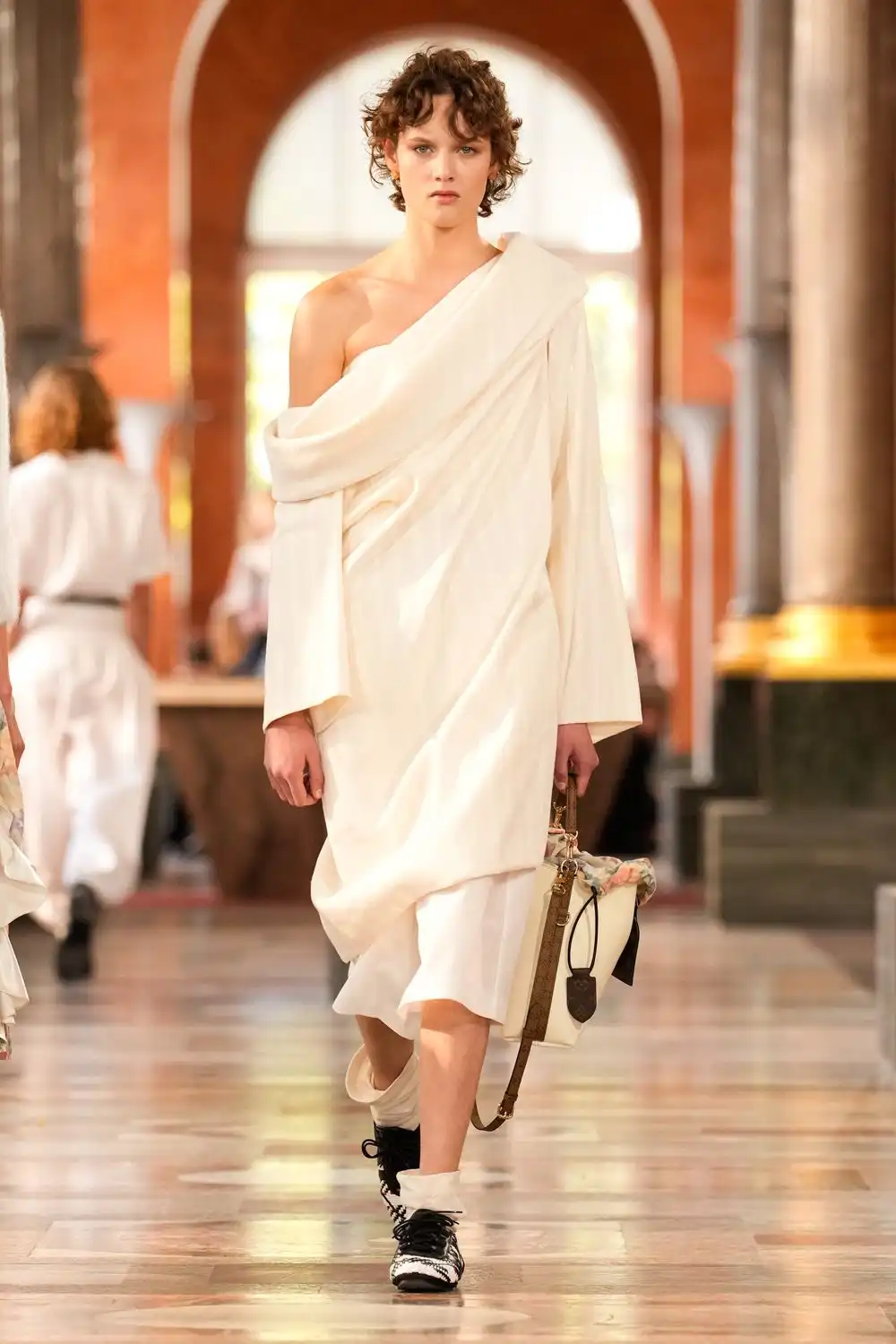 Louis Vuitton SS26 Womenswear