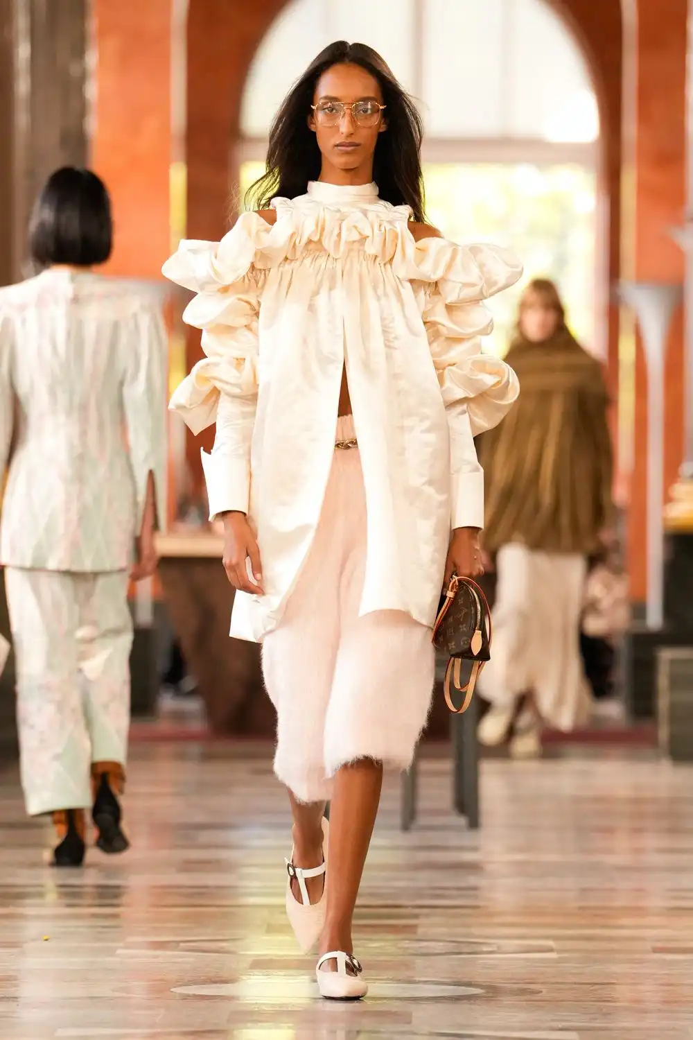 Louis Vuitton SS26 Womenswear