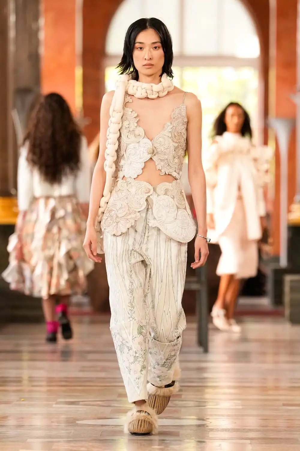 Louis Vuitton SS26 Womenswear