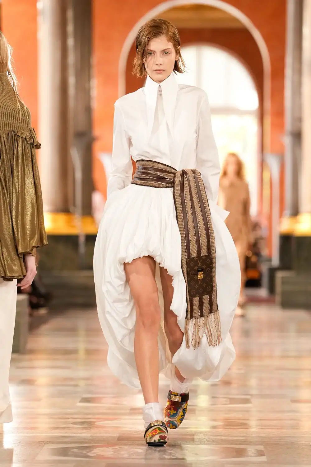 Louis Vuitton SS26 Womenswear
