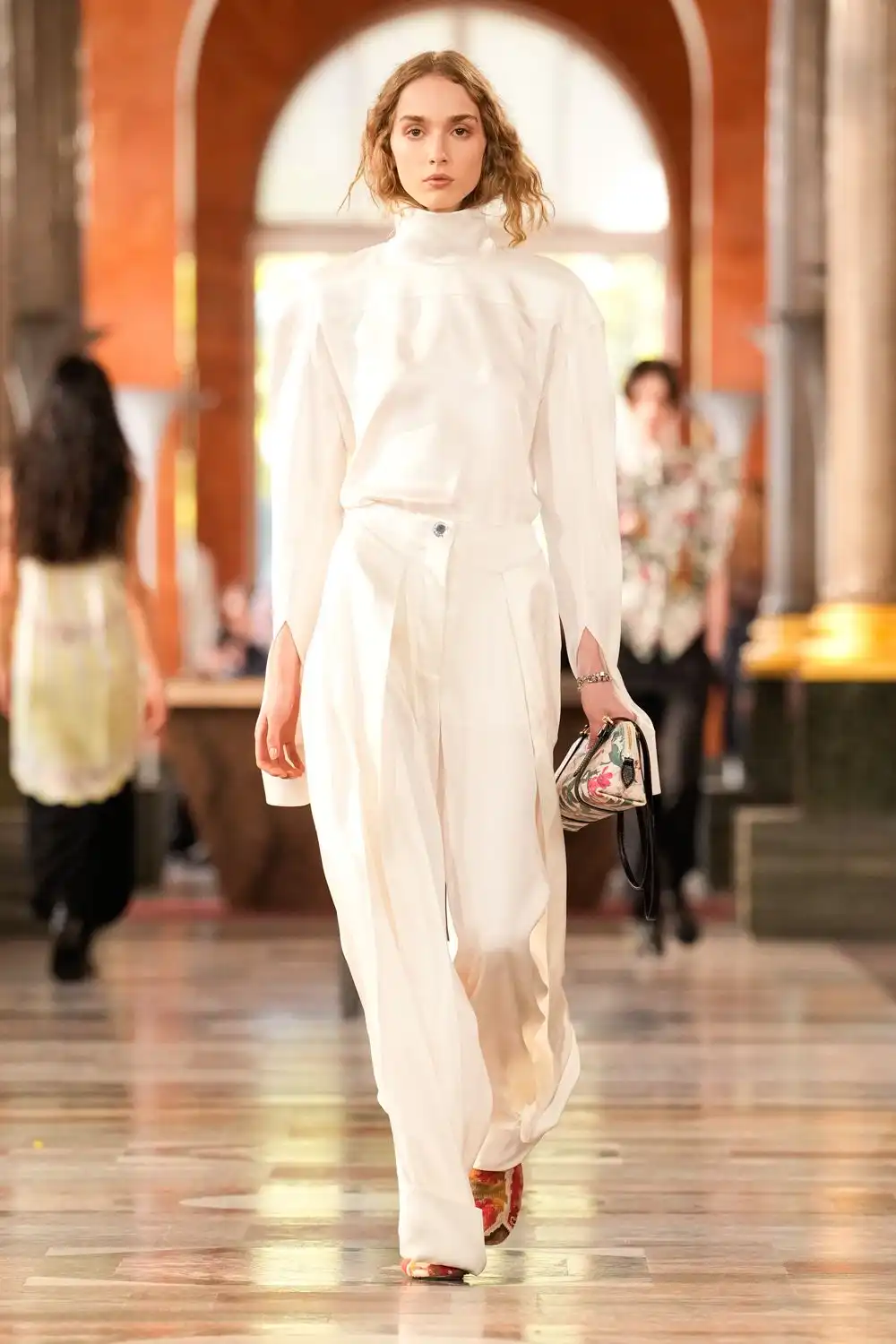 Louis Vuitton SS26 Womenswear