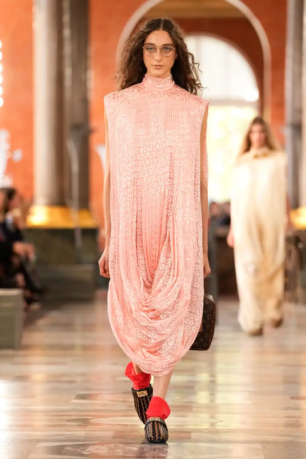 Louis Vuitton SS26 Womenswear