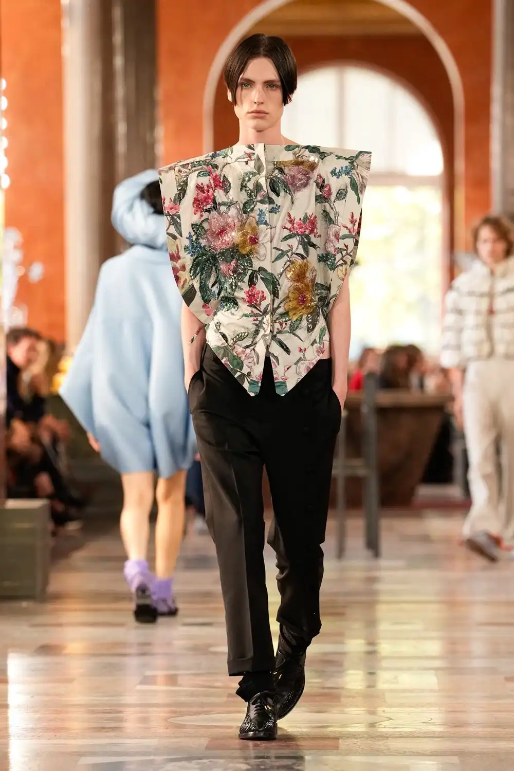 Louis Vuitton SS26 Womenswear