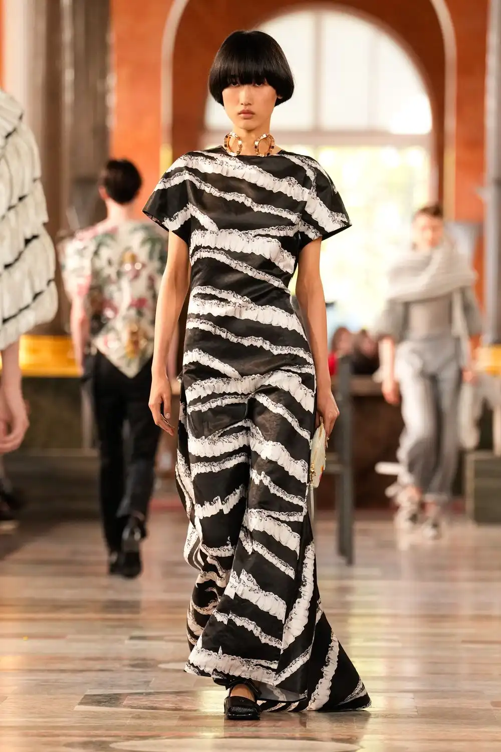 Louis Vuitton SS26 Womenswear