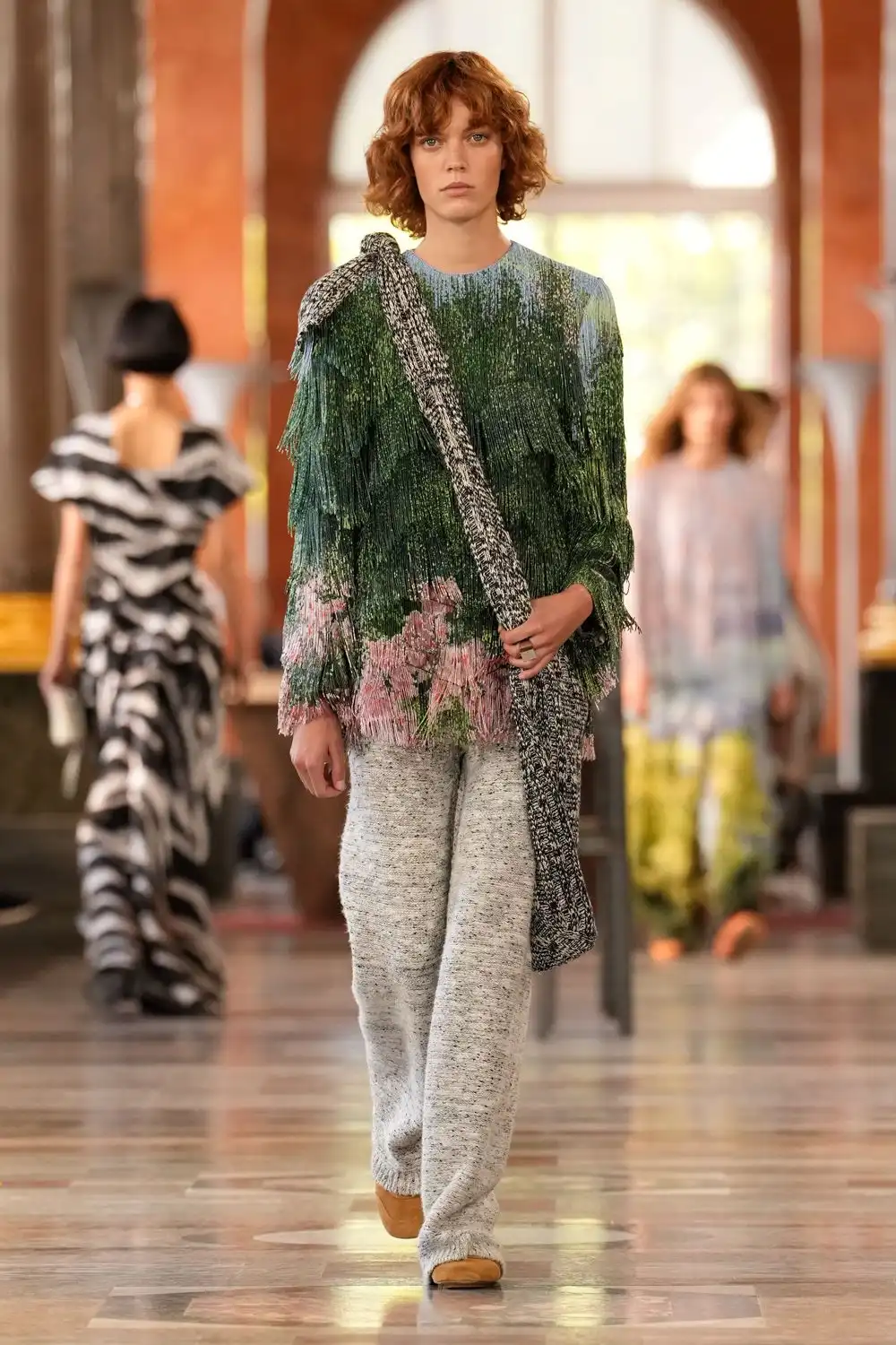 Louis Vuitton SS26 Womenswear