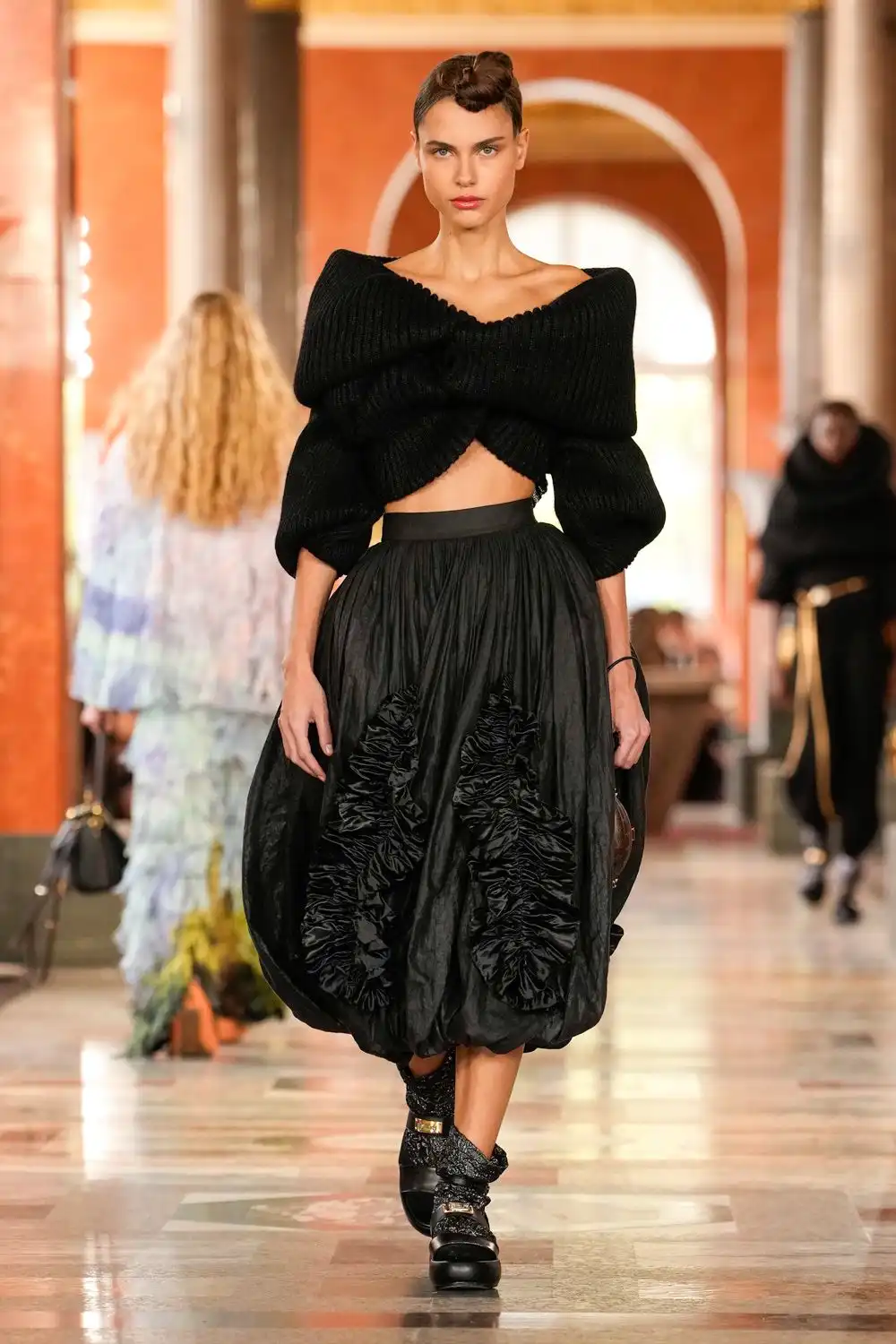 Louis Vuitton SS26 Womenswear