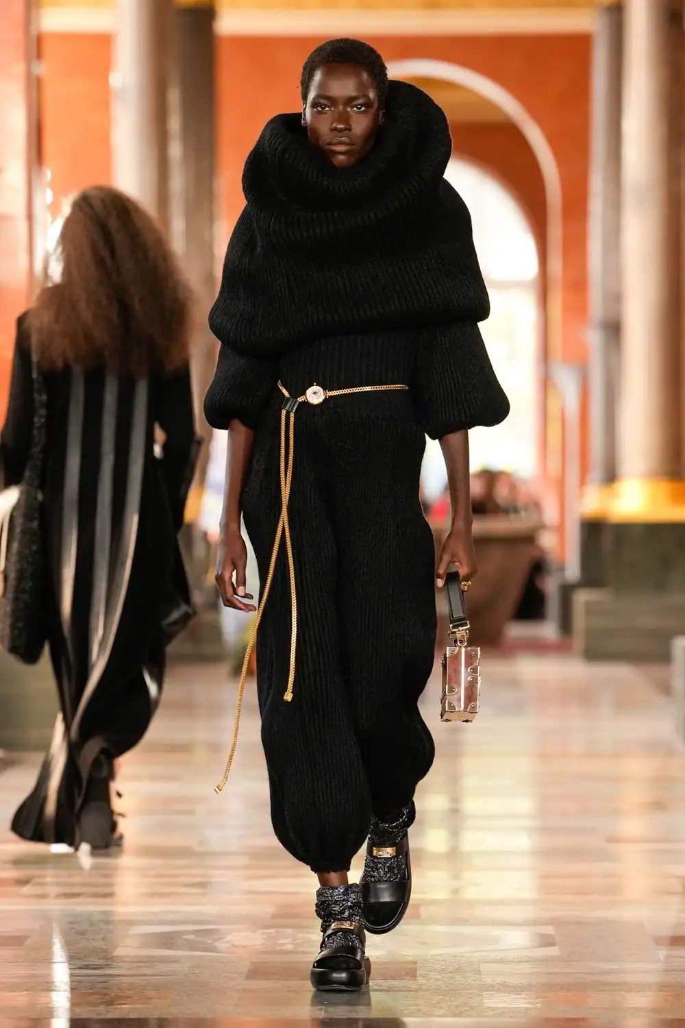 Louis Vuitton SS26 Womenswear