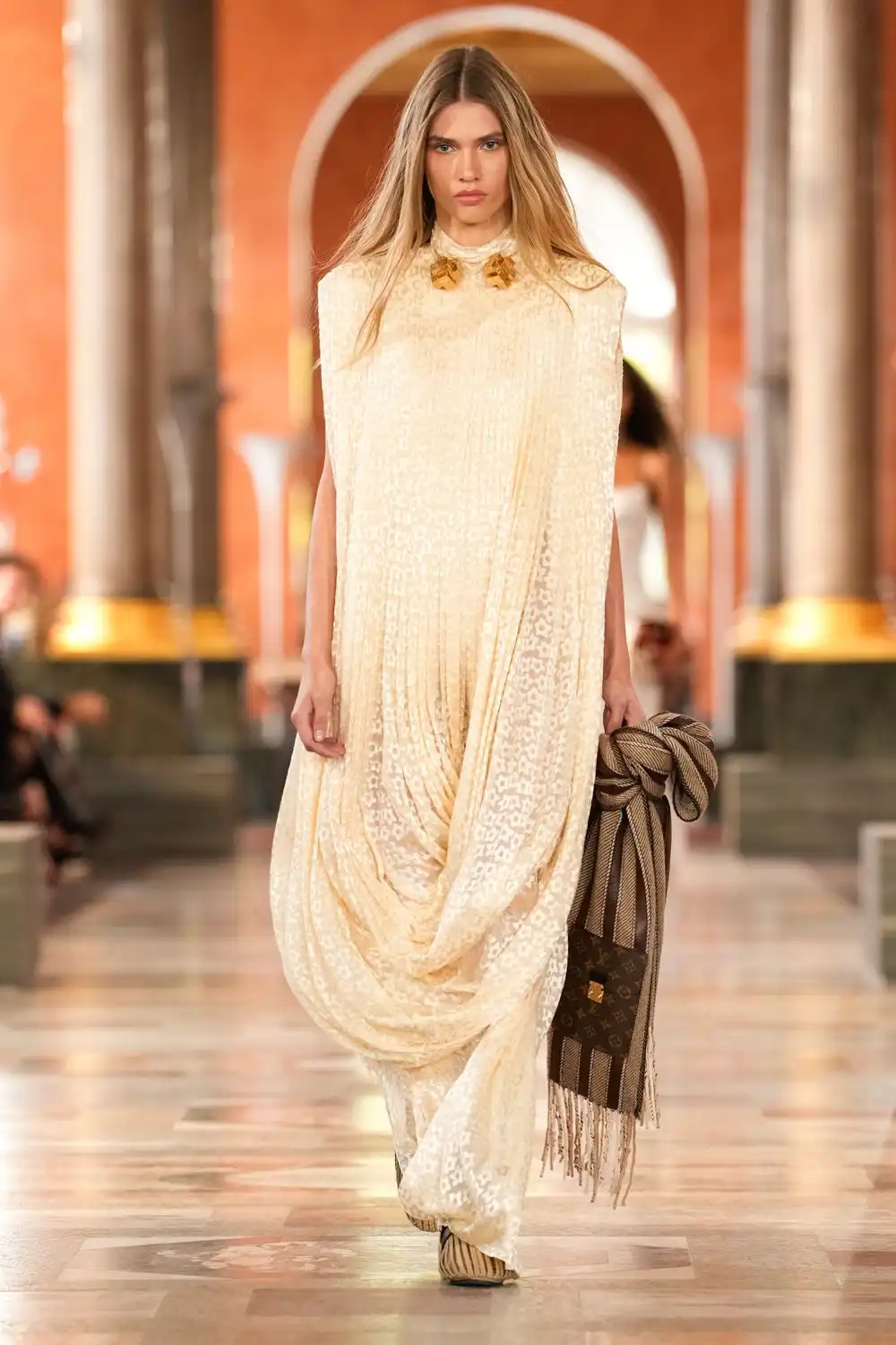 Louis Vuitton SS26 Womenswear