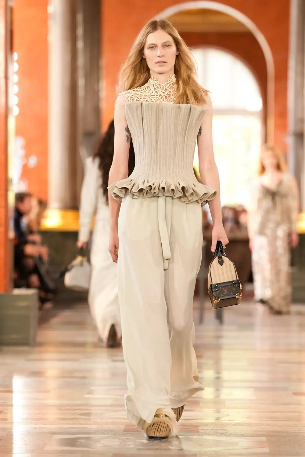 Louis Vuitton SS26 Womenswear