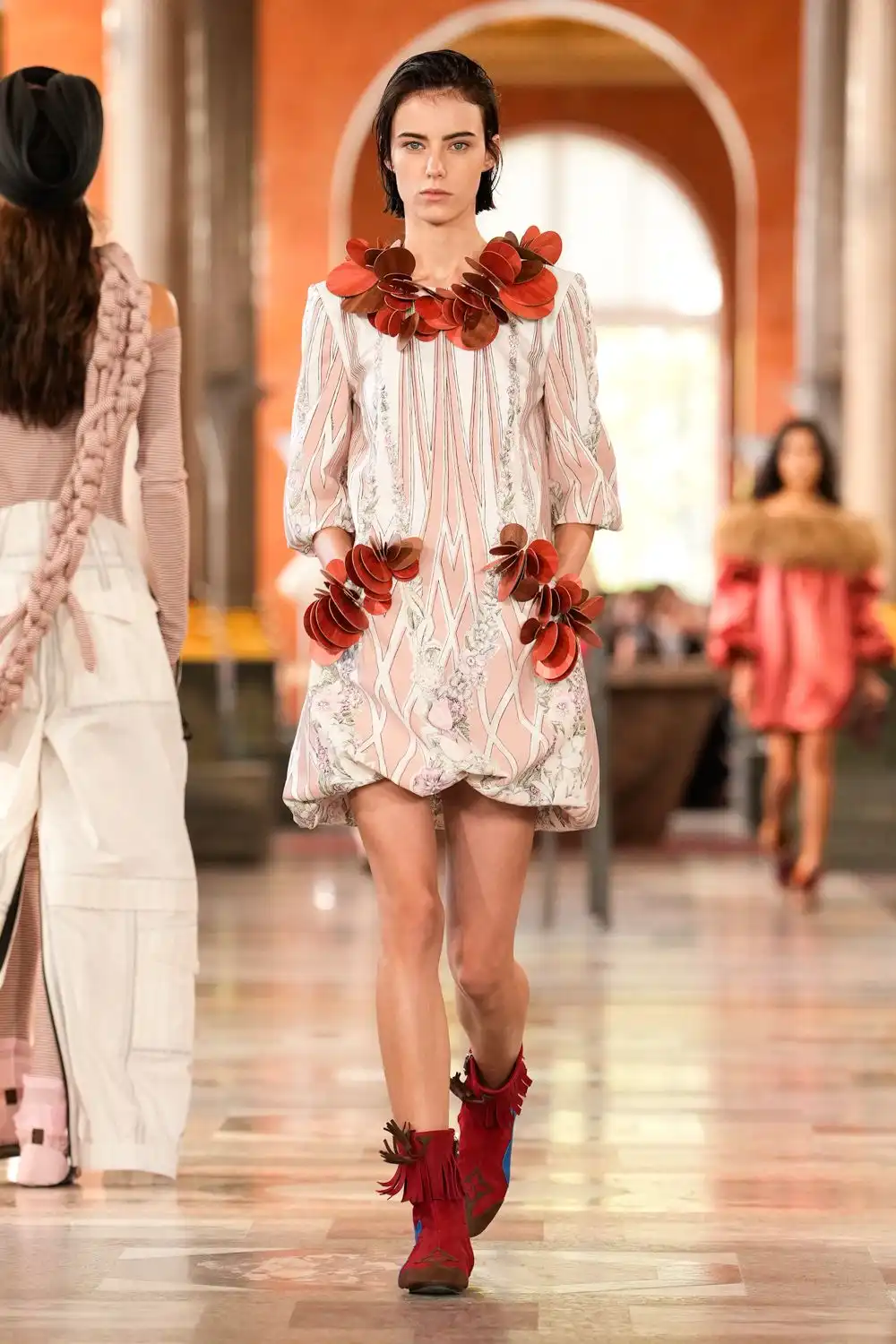 Louis Vuitton SS26 Womenswear
