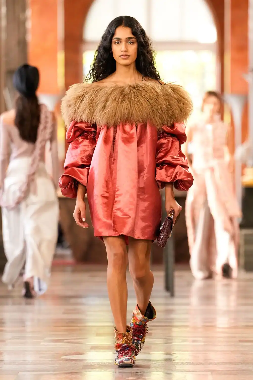 Louis Vuitton SS26 Womenswear
