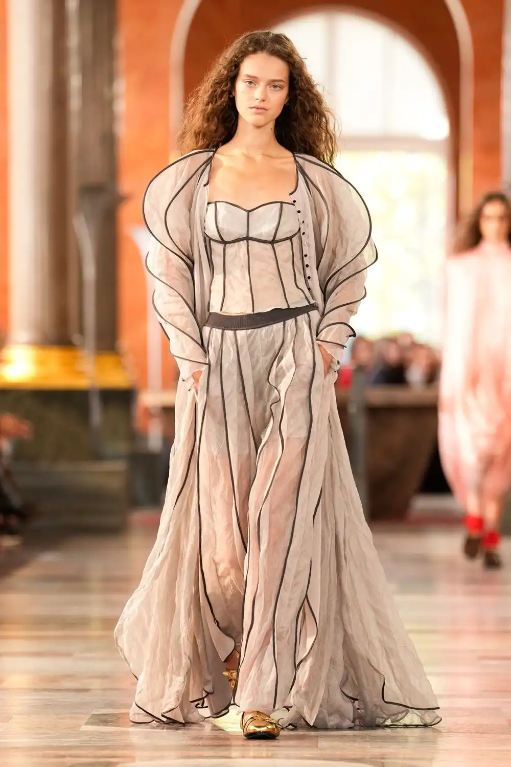 Louis Vuitton SS26 Womenswear