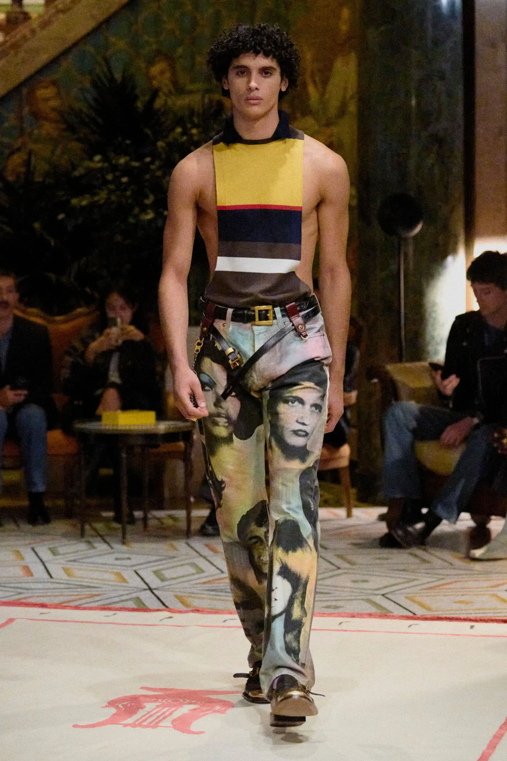 versace ss26