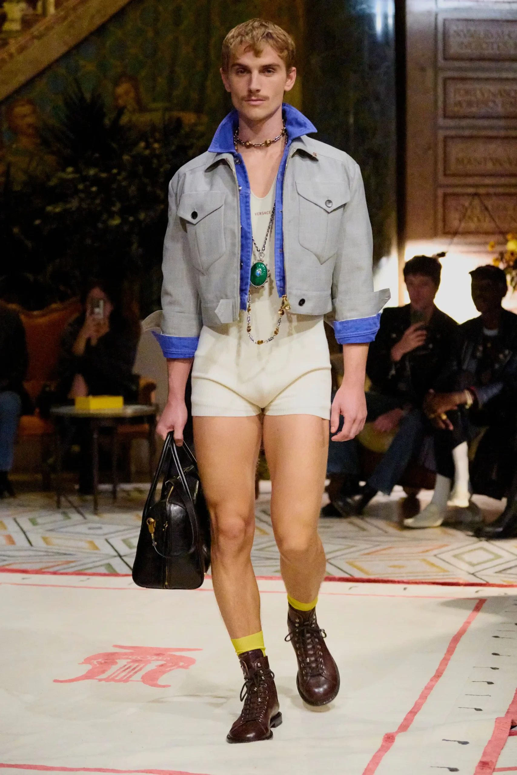 versace ss26