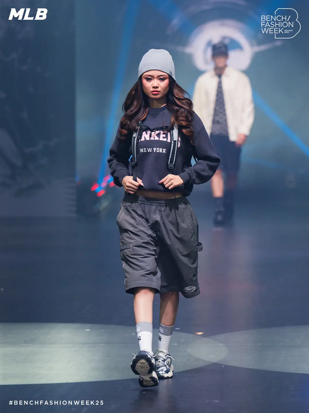 LOOK 3