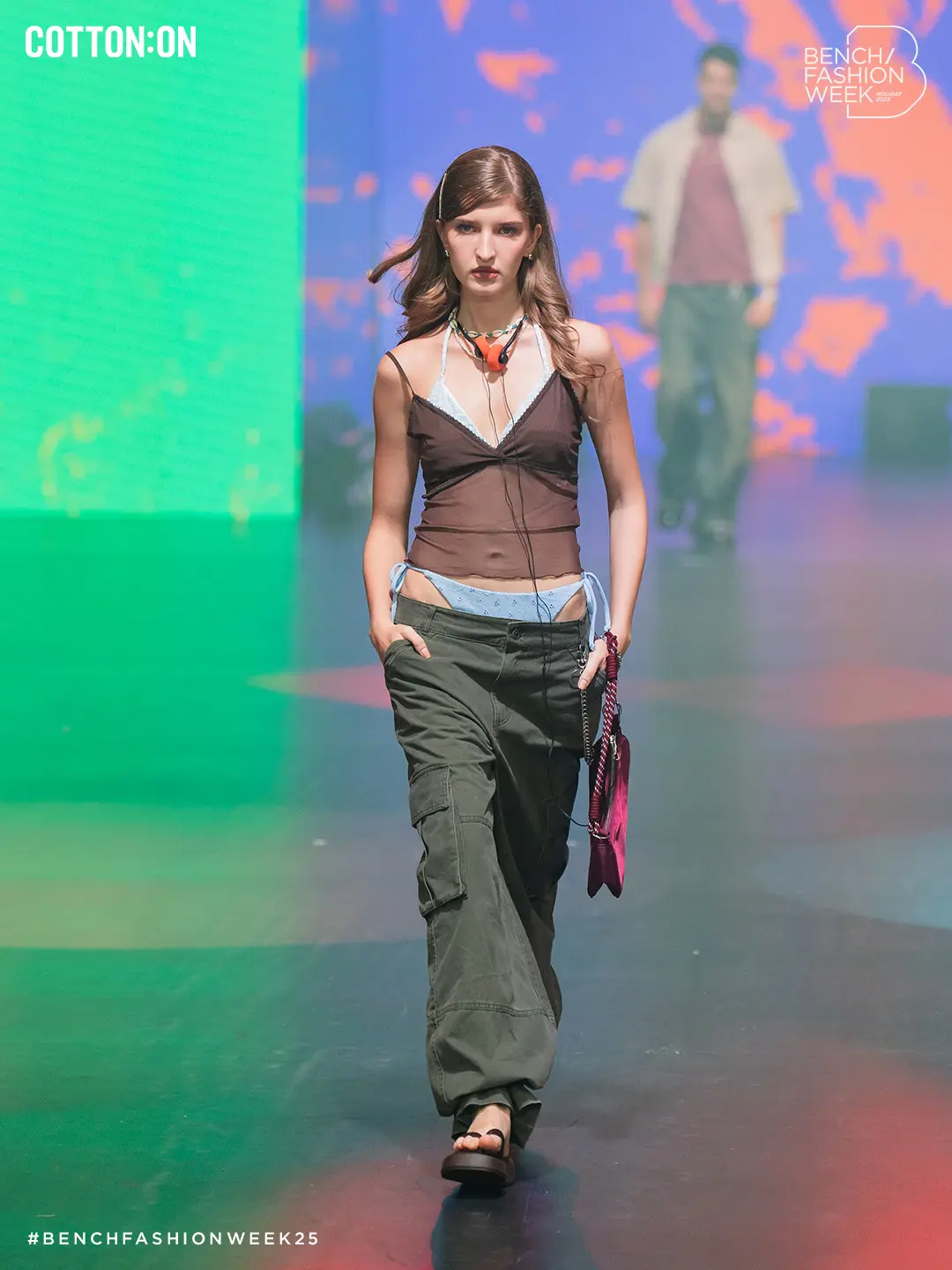 LOOK 3