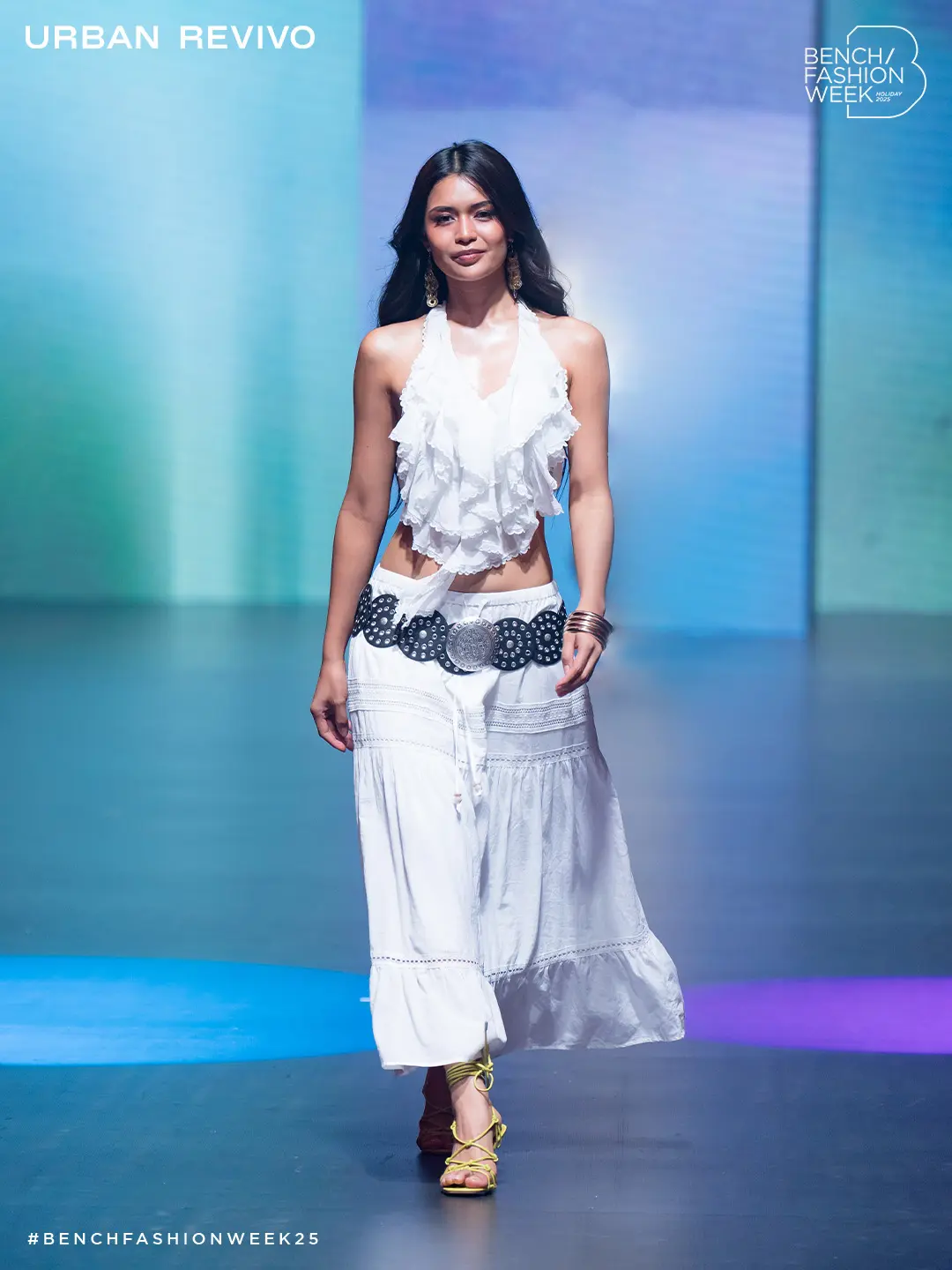 LOOK 3