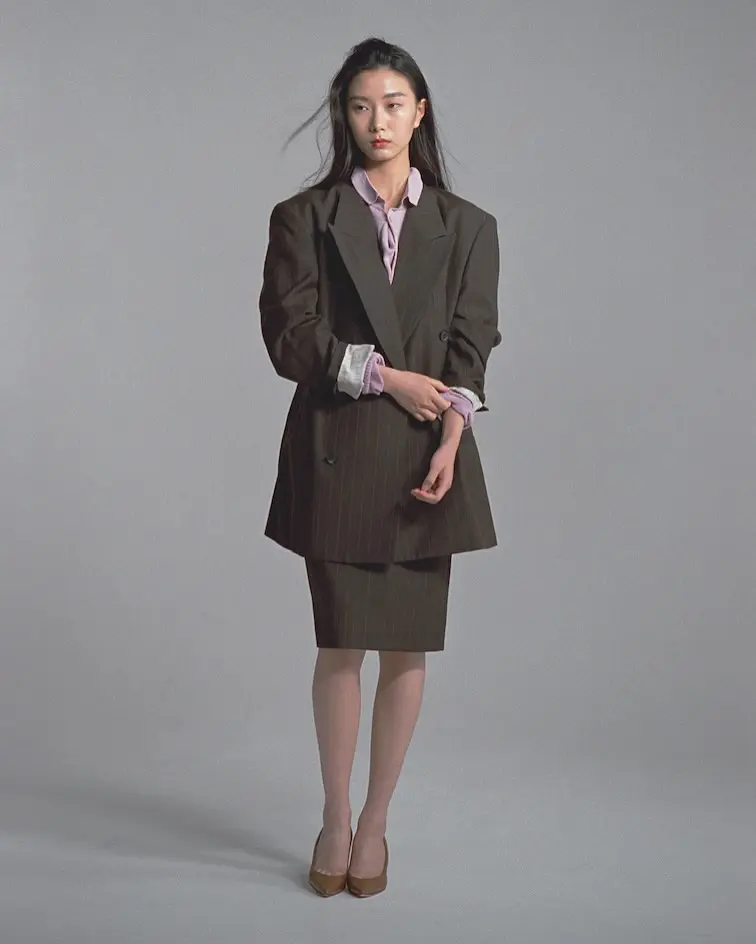 SOSHIOTSUKI SS26 LOOK 3
