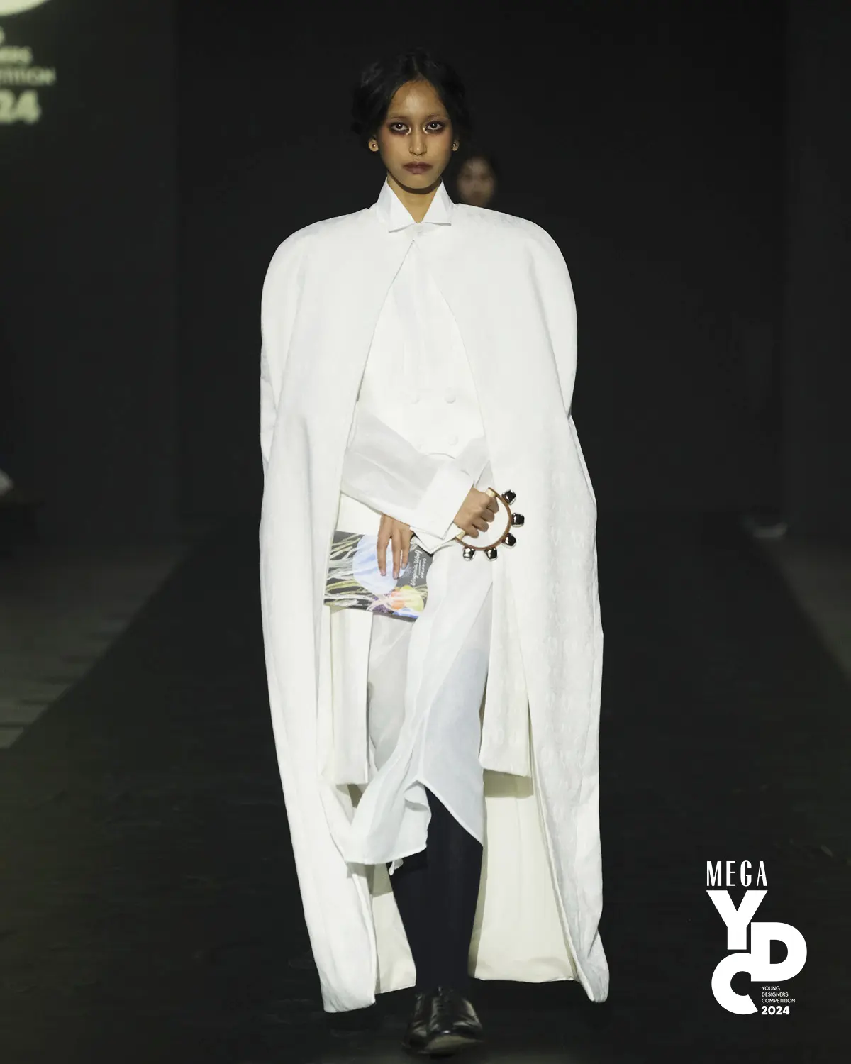 LAKE AT MEGA YOUNG DESIGNERS COMPETITION 2024