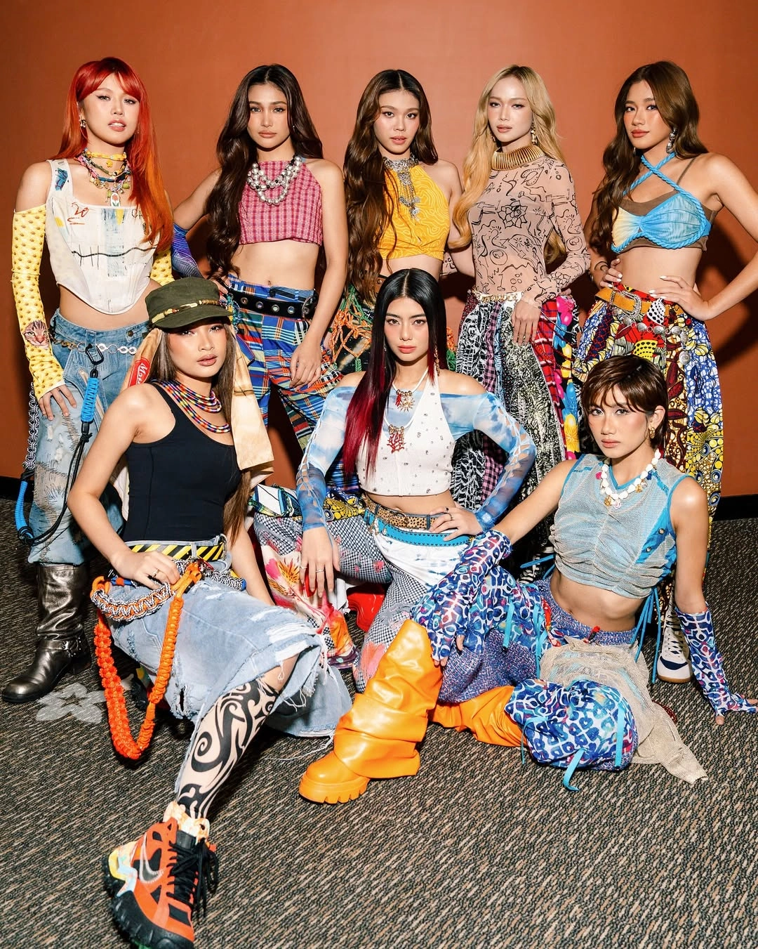 The nation's girl group is set to make history for Filipino music in Coachella