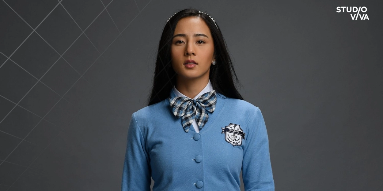 As Grace in Bad Genius