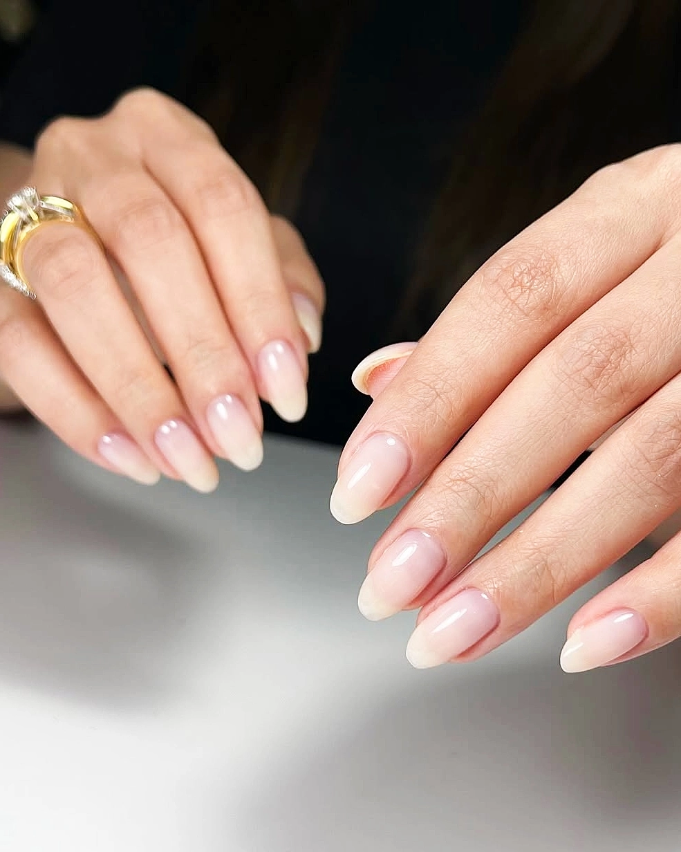 Nails by Ash Luxe Nails