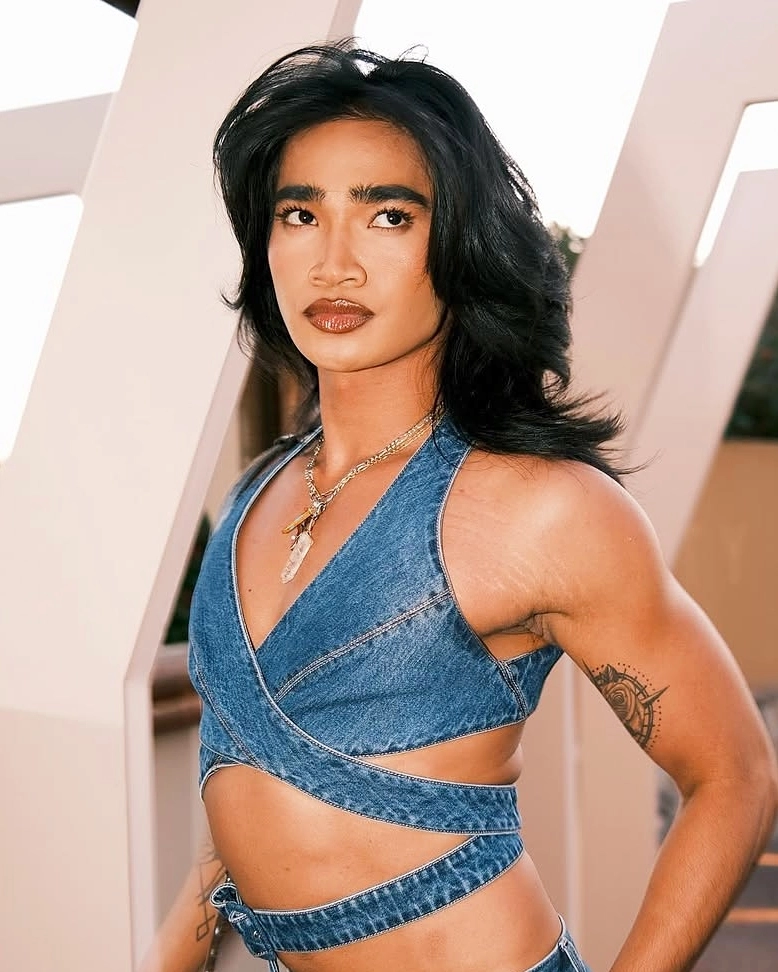 Bretman Rock