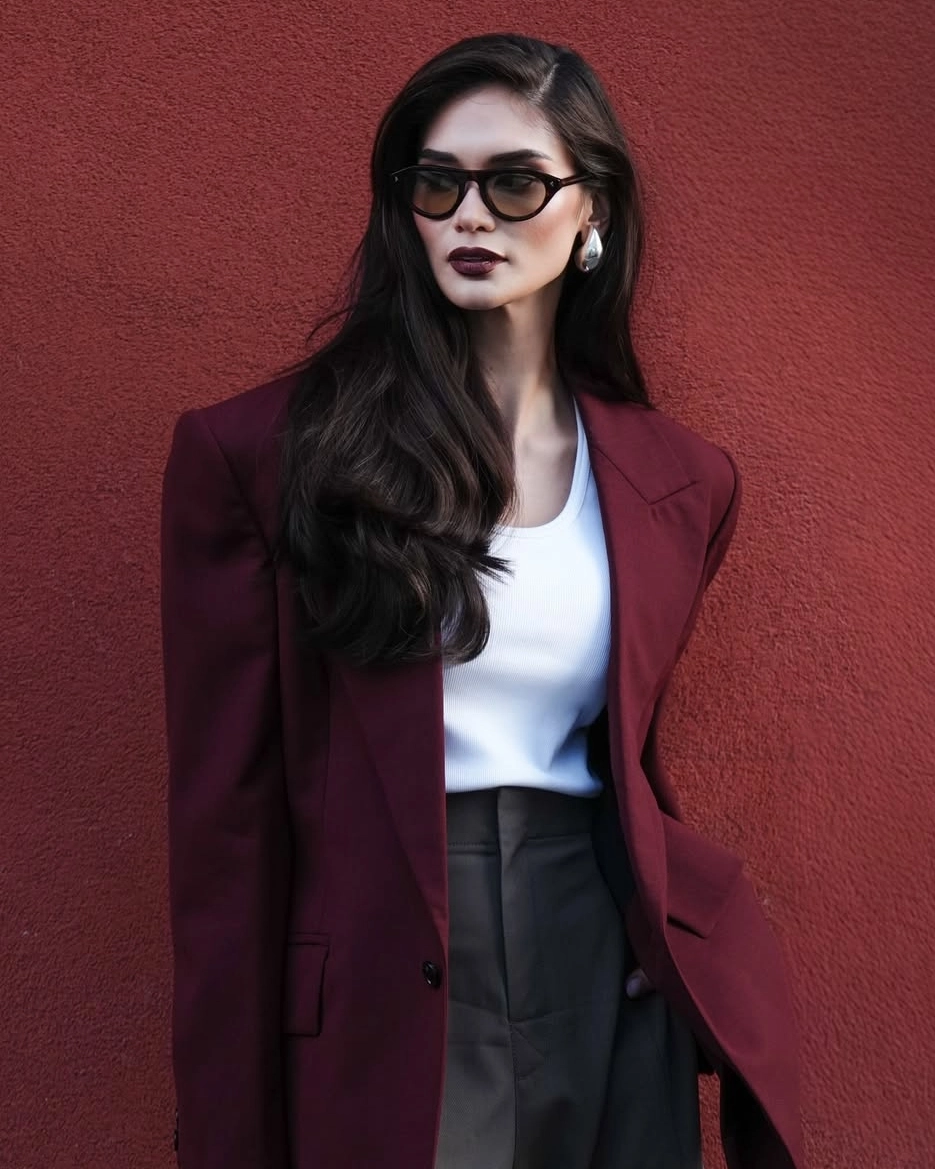 Pia Wurtzbach-Jauncey