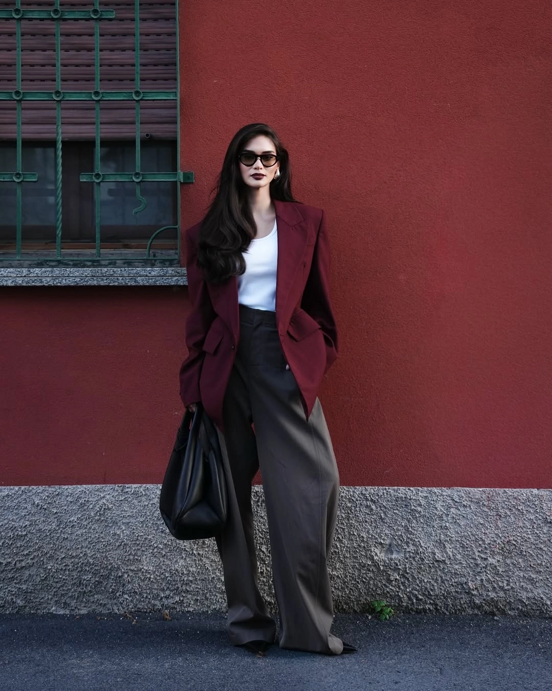 Pia Wurtzbach-Jauncey