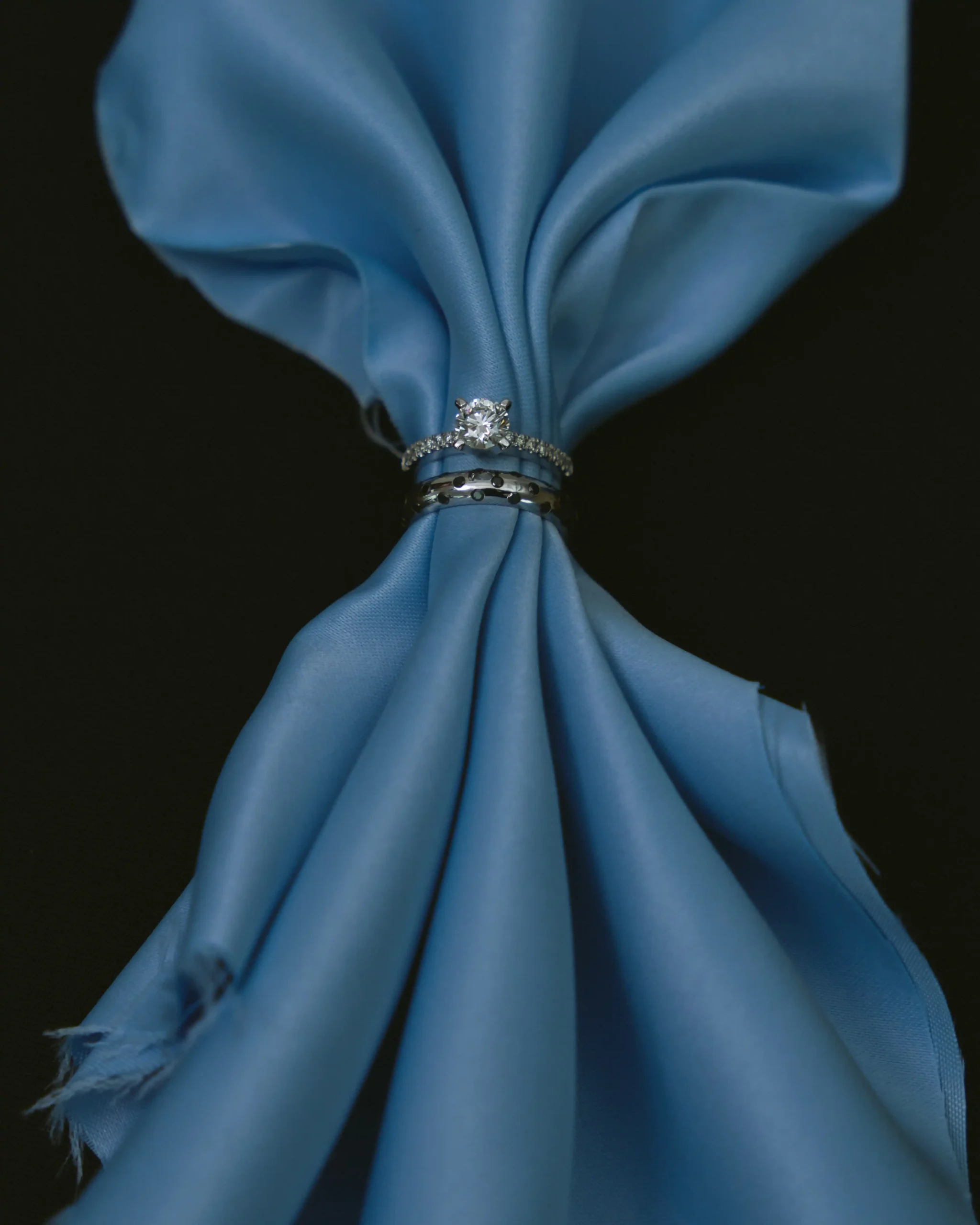 Something Blue