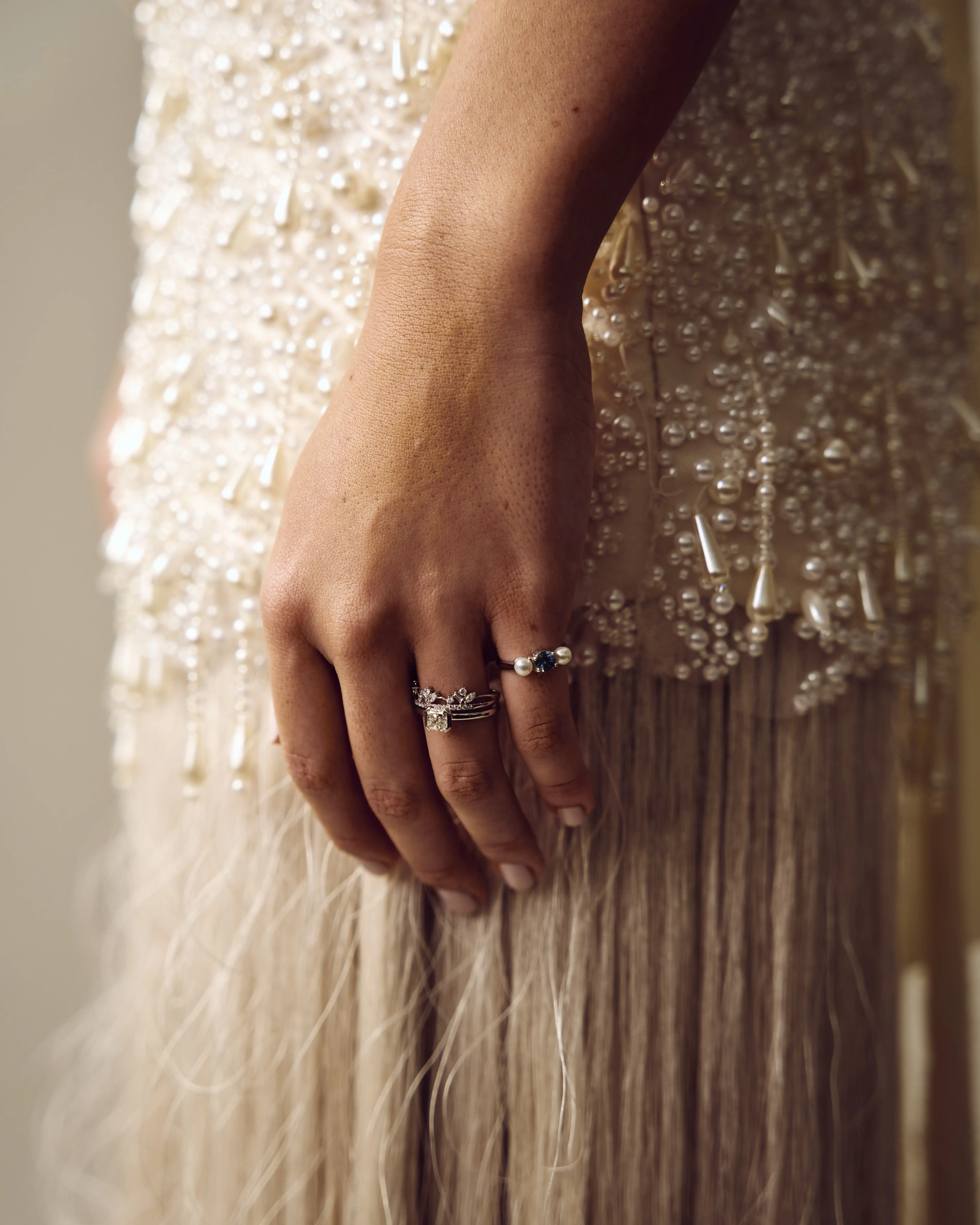 SYFJ Rings