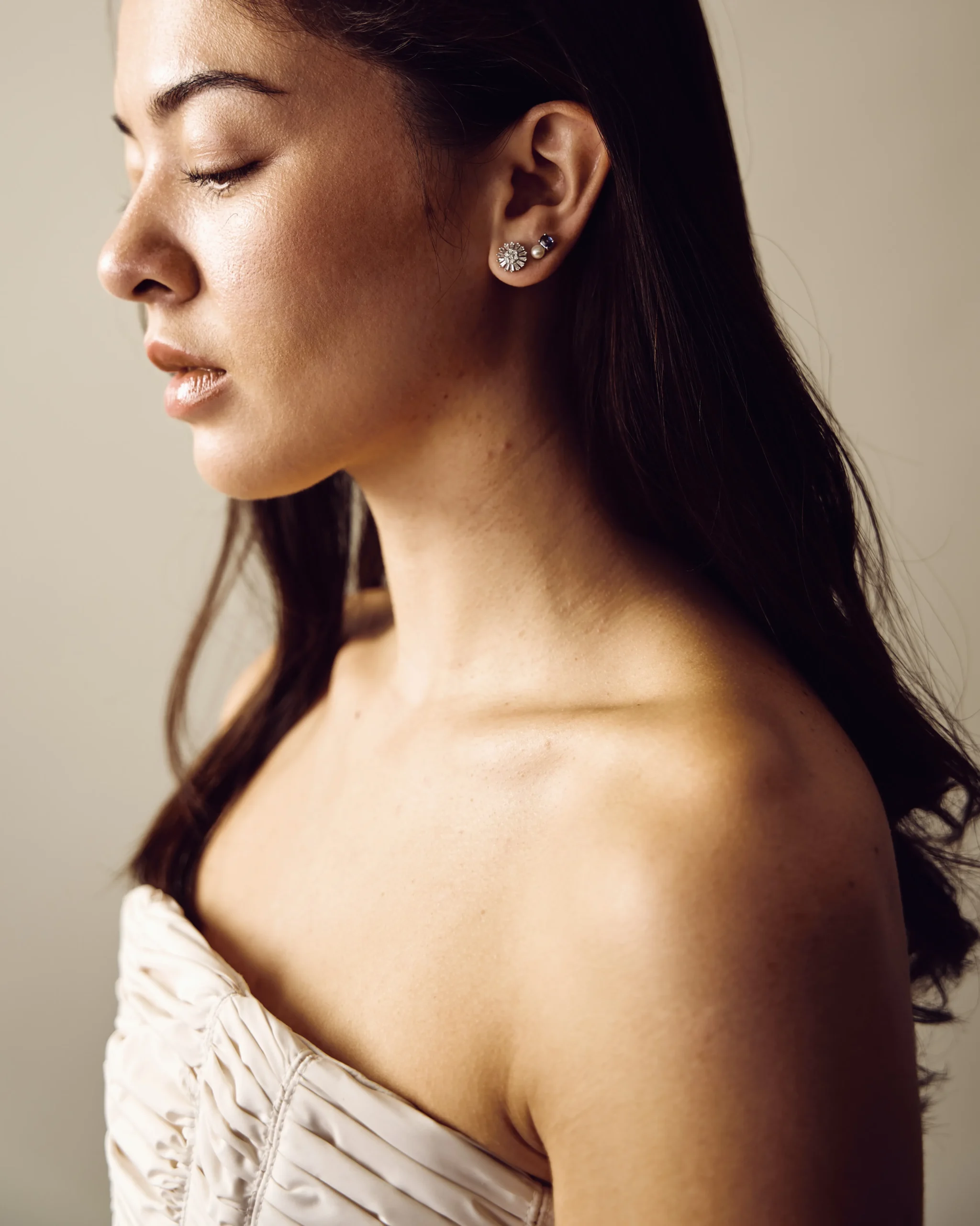 SYFJ Earrings