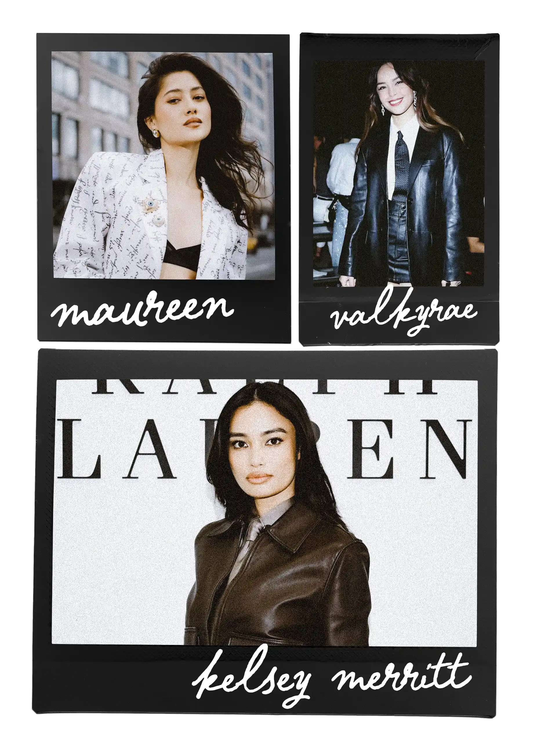 The Filipinos at NYFW